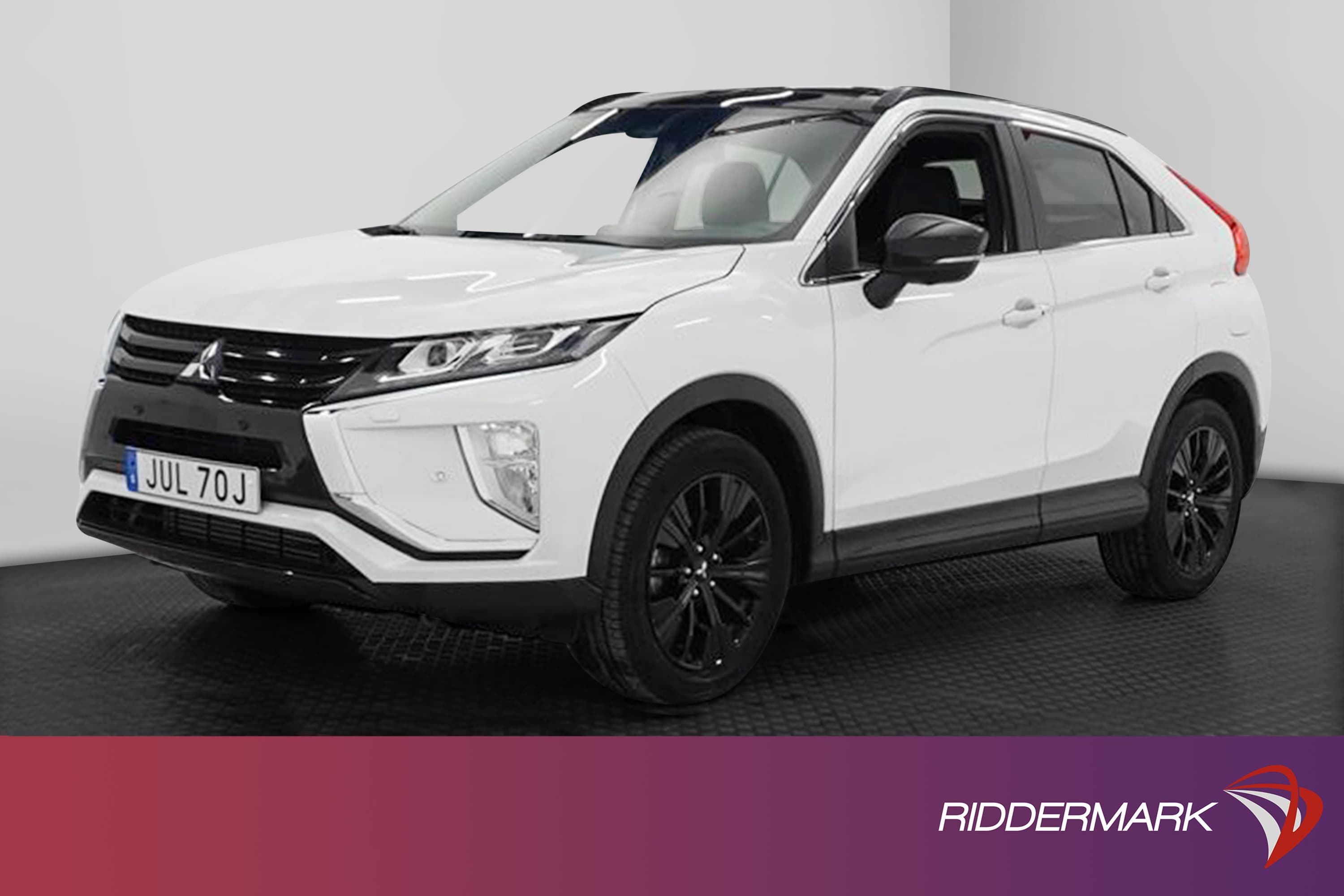 Mitsubishi Eclipse Cross 1.5 4WD Onyx