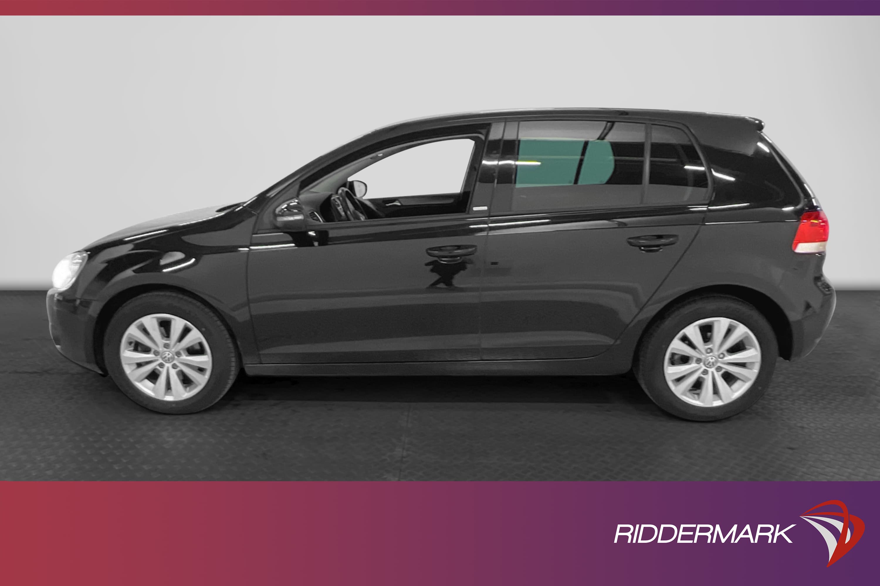Volkswagen Golf 1.6 TDI 105hk