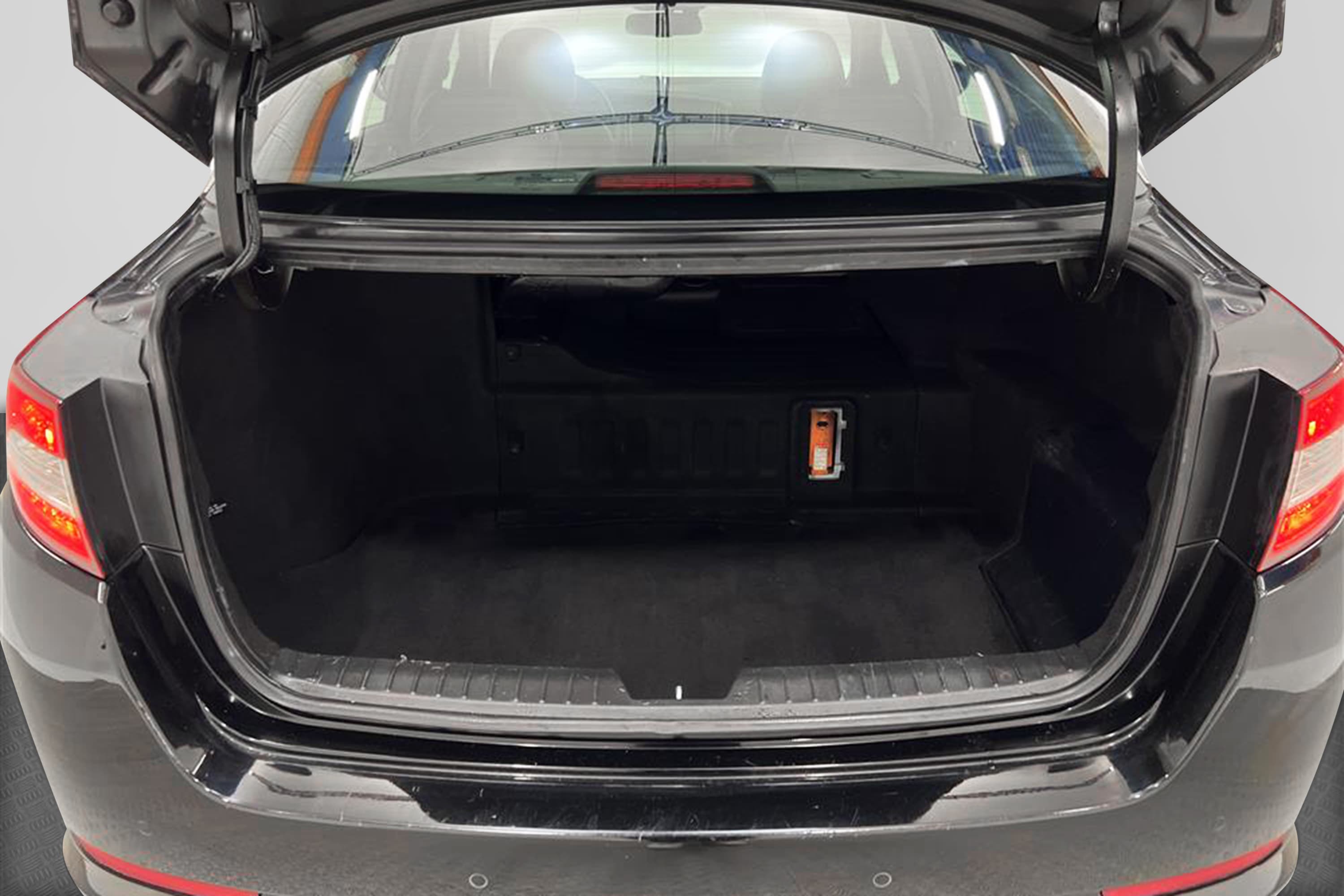 Kia Optima 2.0 Hybrid 150hk Pano GPS B-kam Välserv 0,54l/mil