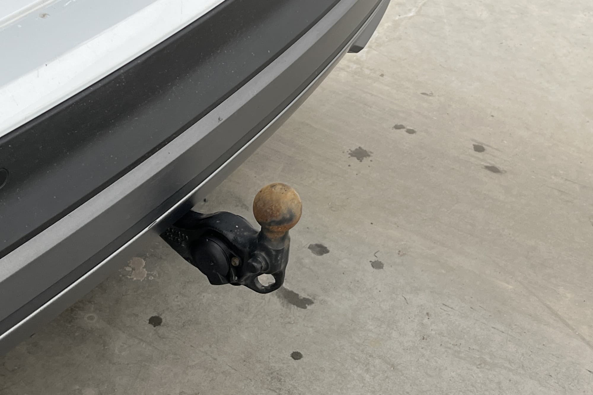 Škoda Enyaq 204hk High Plus iV80 Skinn 360° Pano HUD Drag