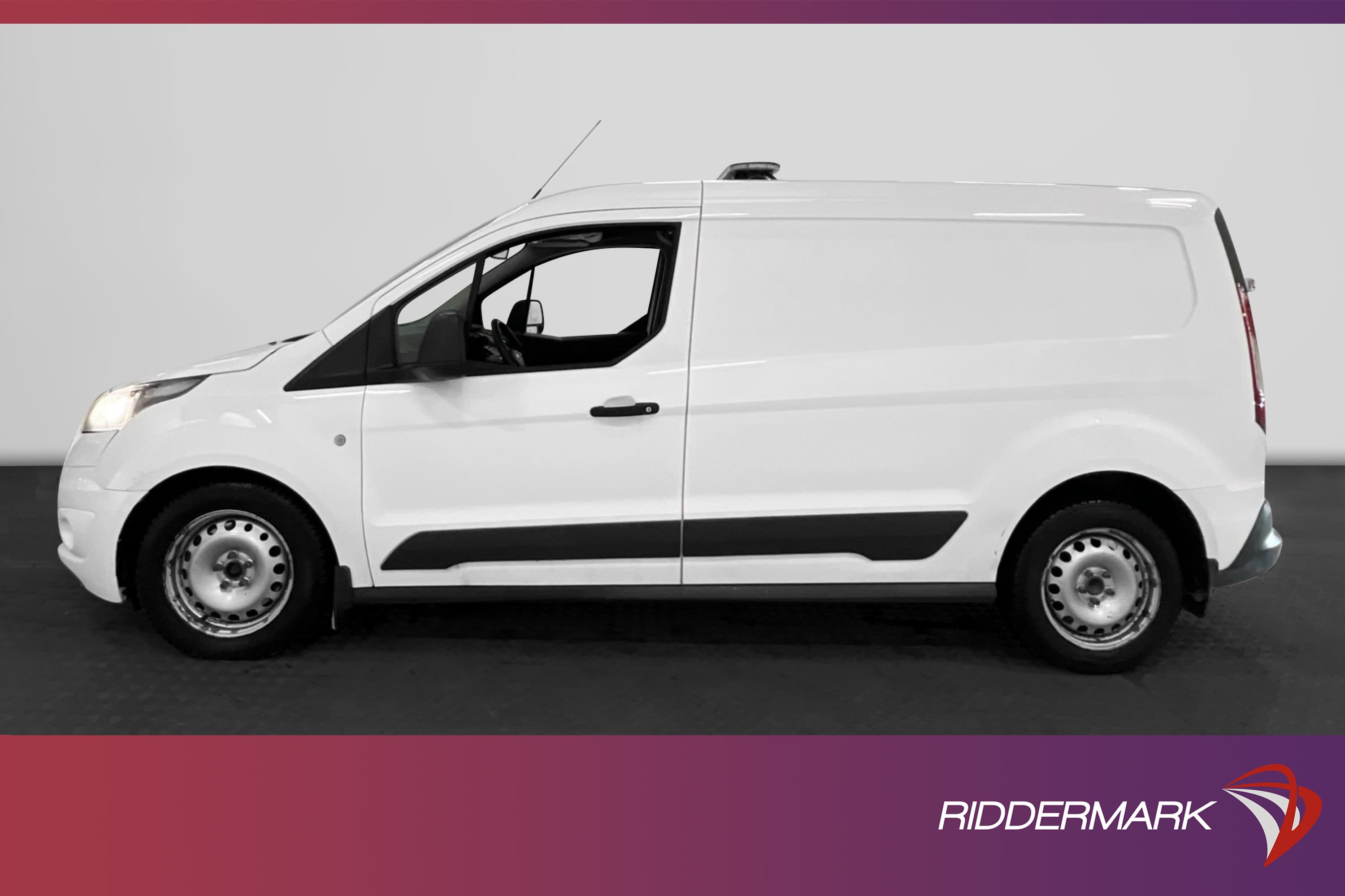 Ford Transit Connect LWB