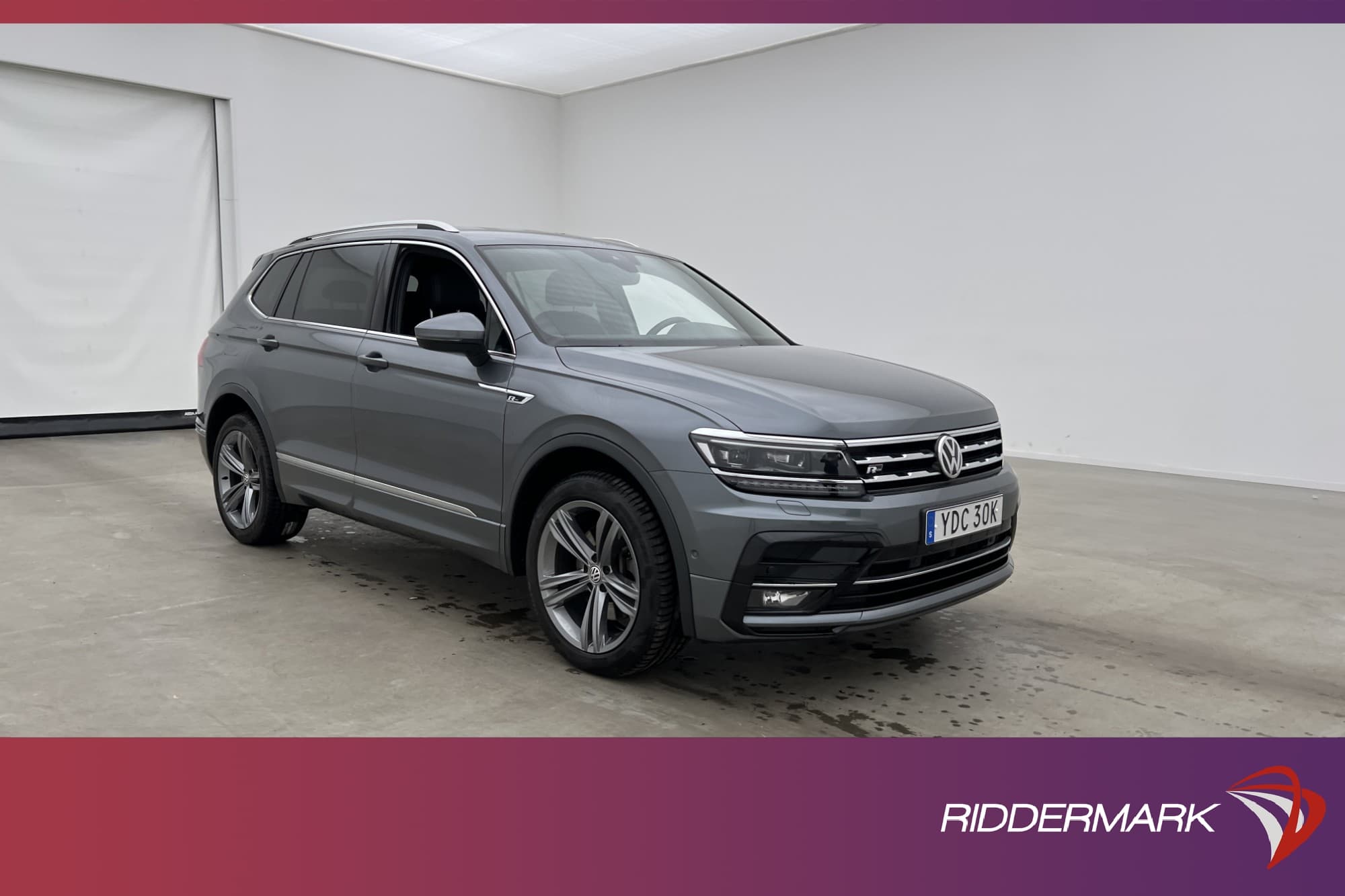 Volkswagen Tiguan Allspace 2.0 4M
