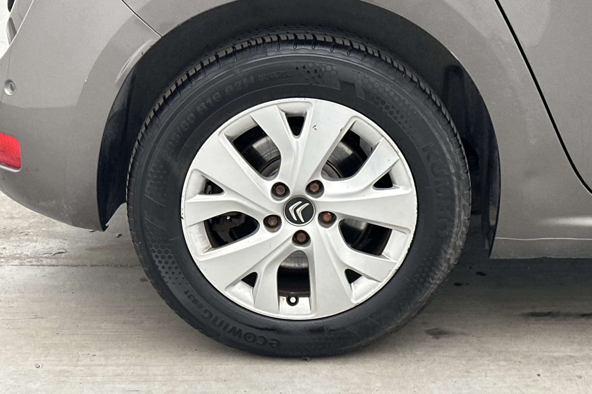 slider