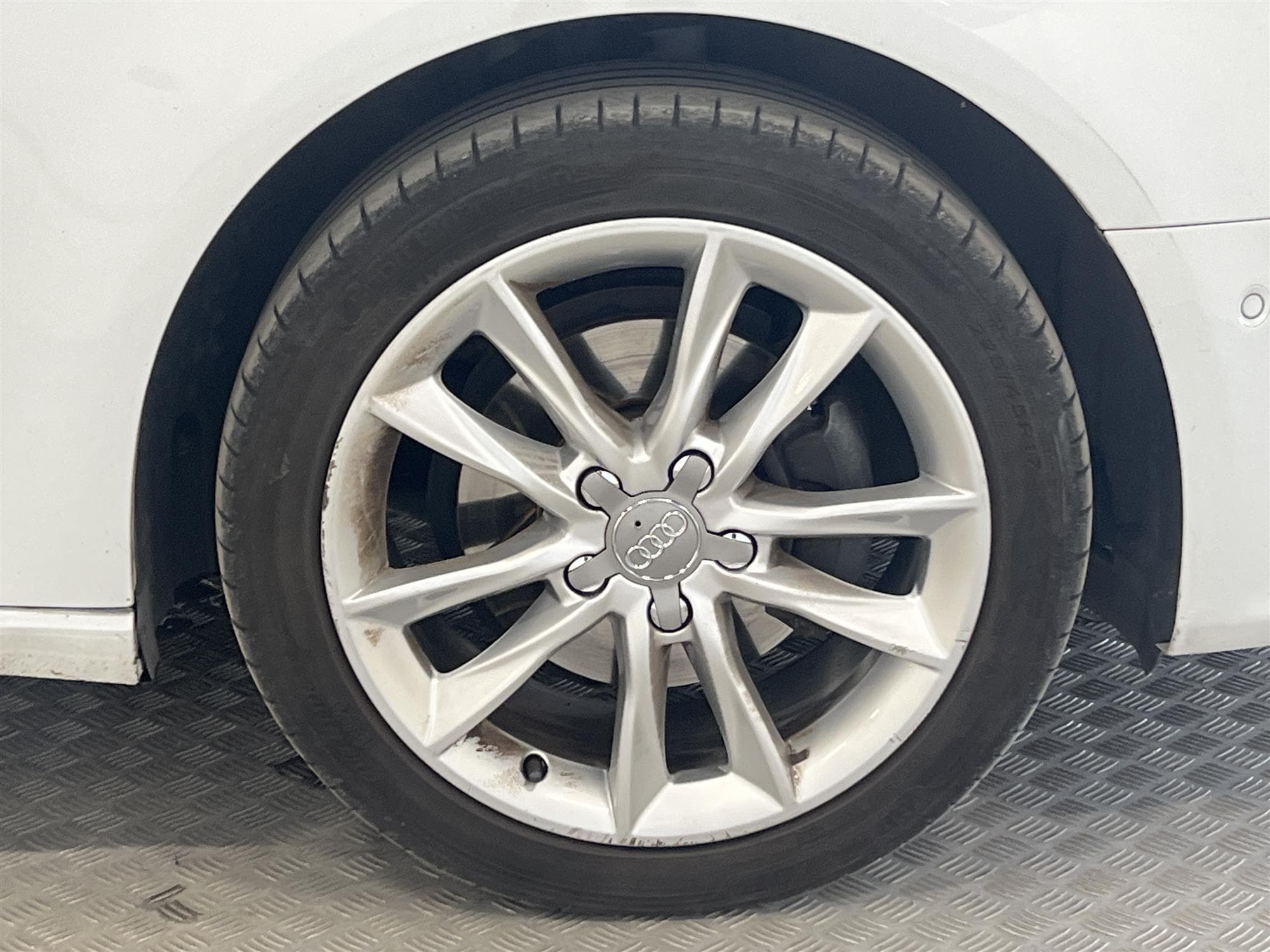 Audi A3 g-Tron 1.4 TFSI 110hk B&O M&K-Värm Adaptiv 0,43L/mil