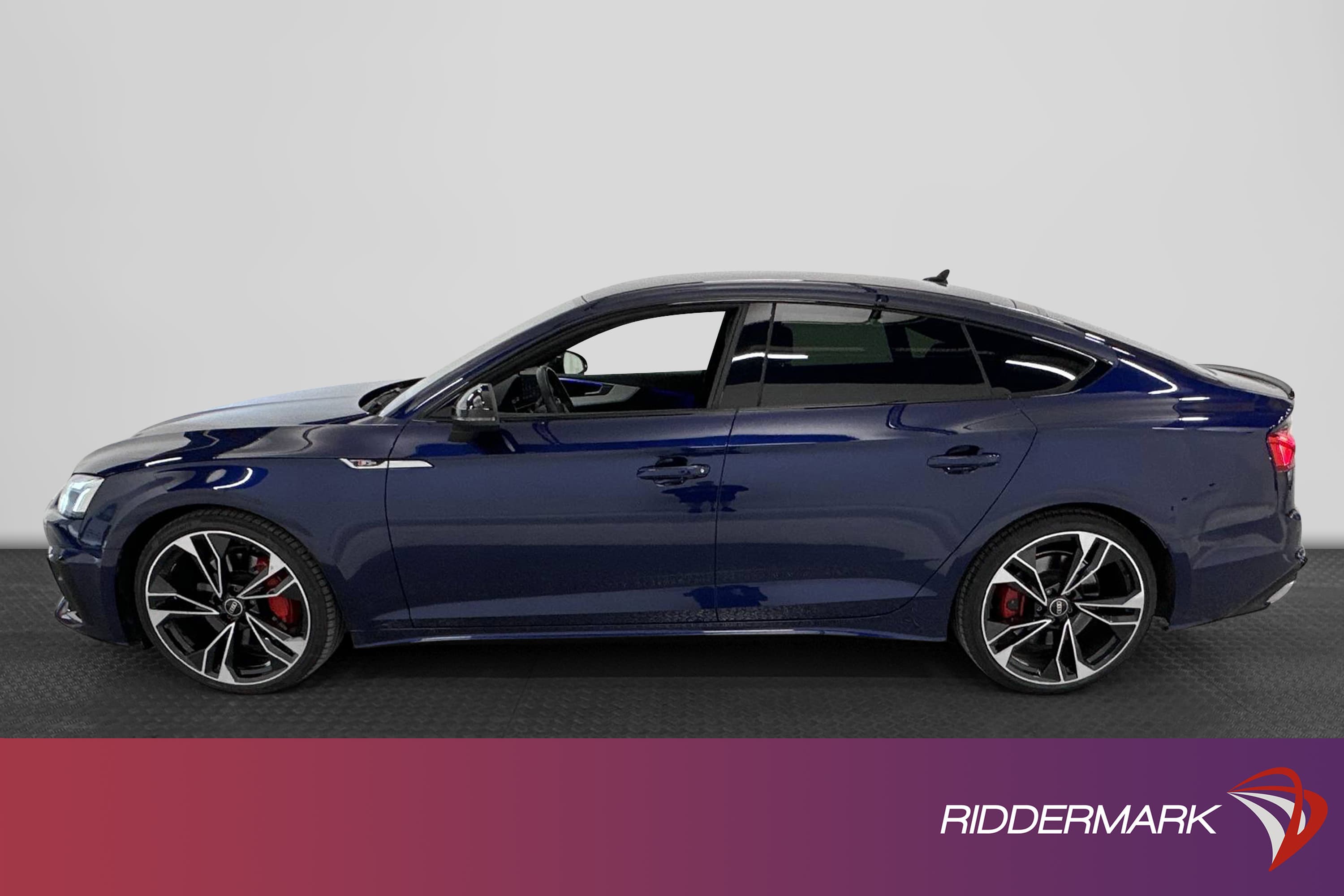 Audi A5 Sportback 45 TFSI Q
