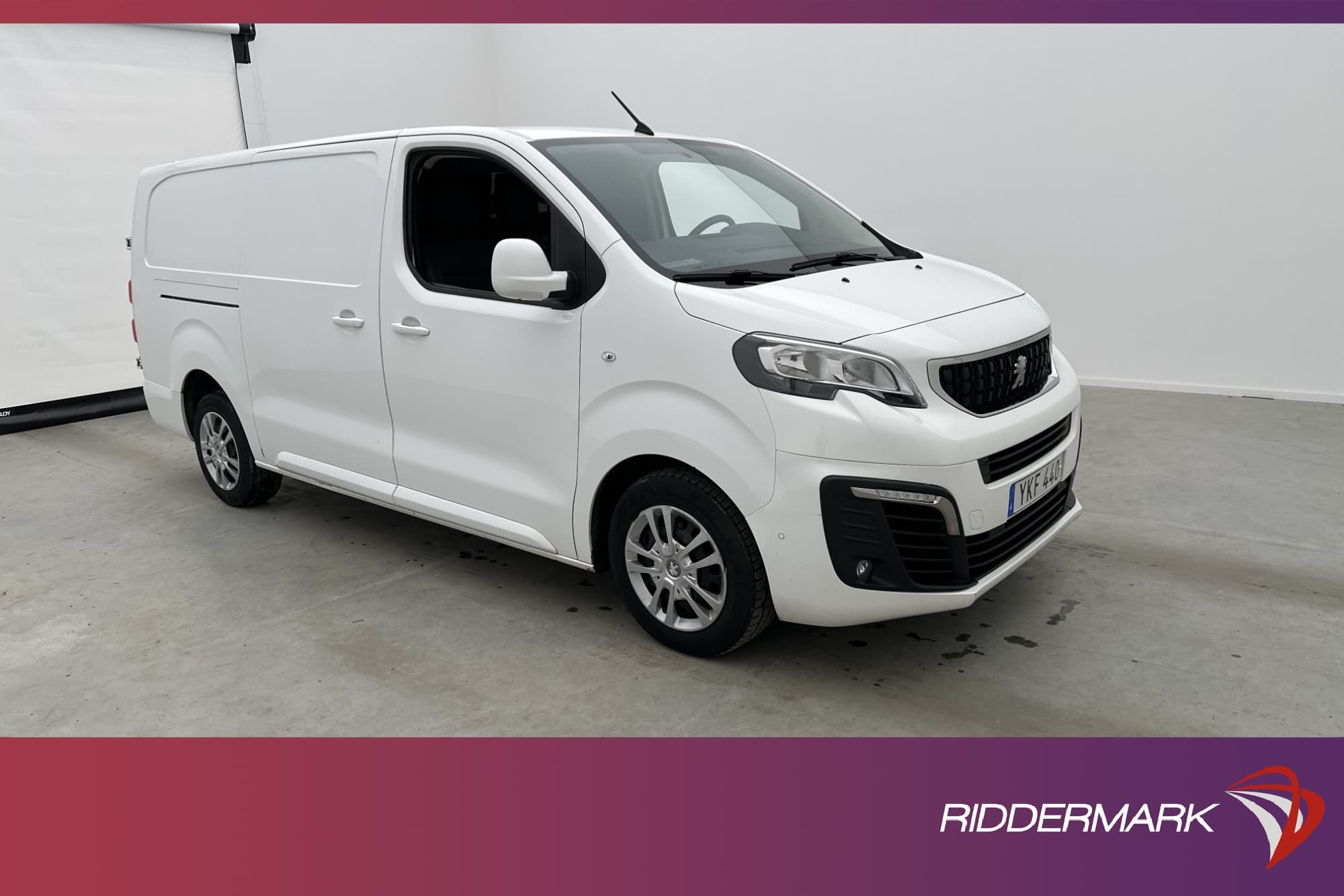 Peugeot Expert