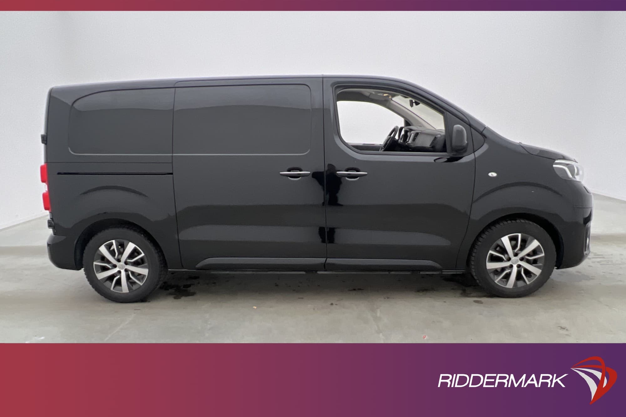 Toyota ProAce L2 177hk