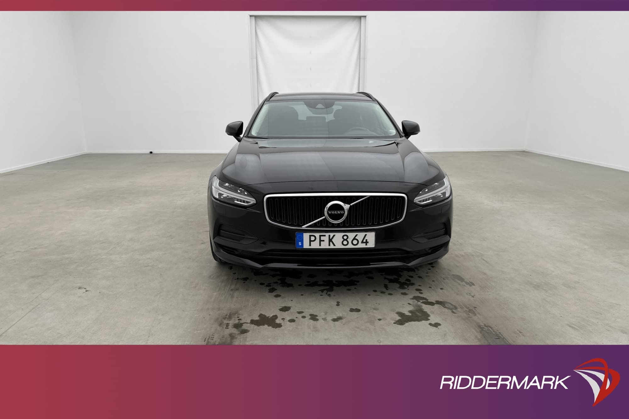 Volvo V90 D3 150hk