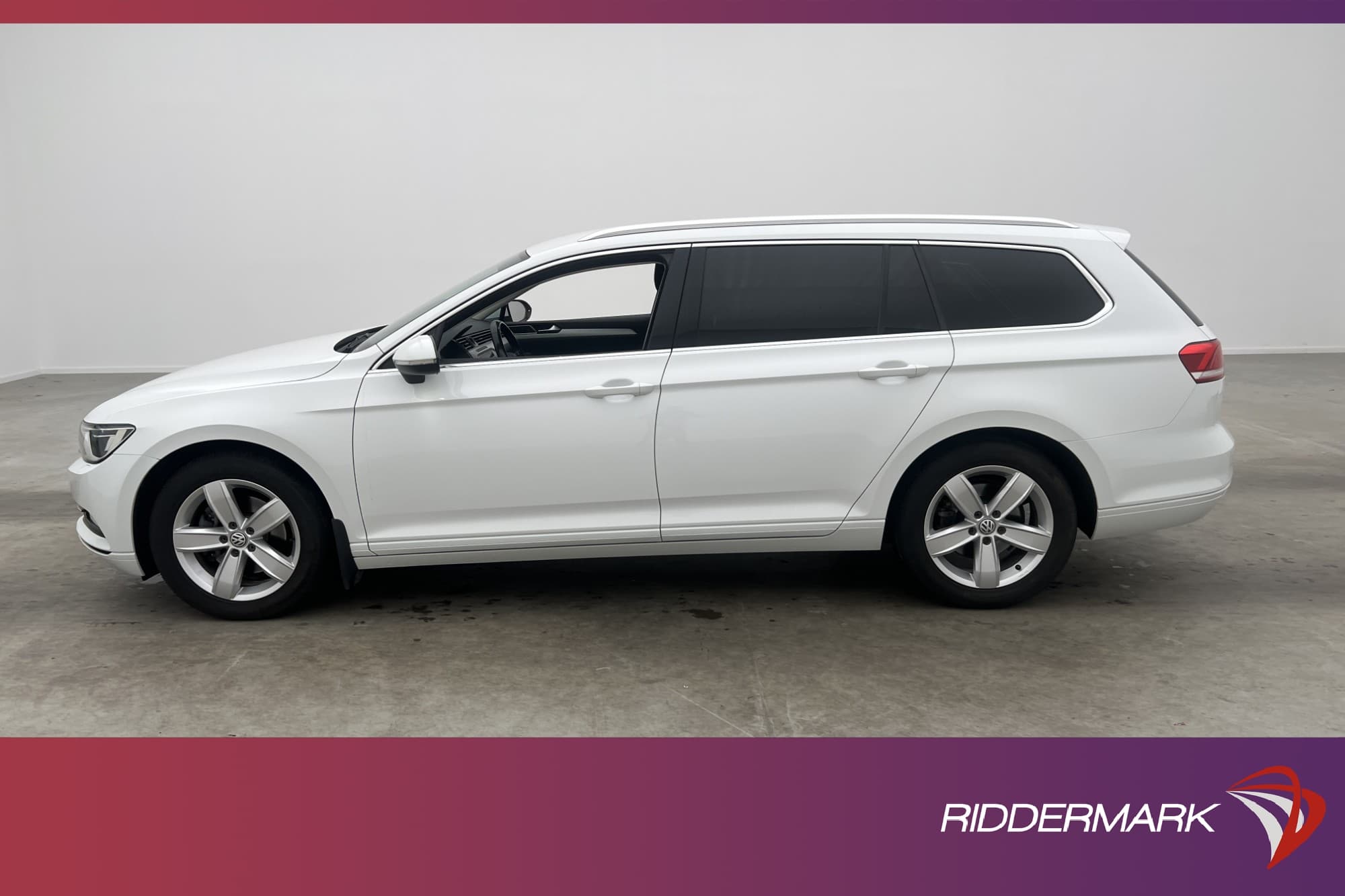 Volkswagen Passat 1.4 TSI 150hk
