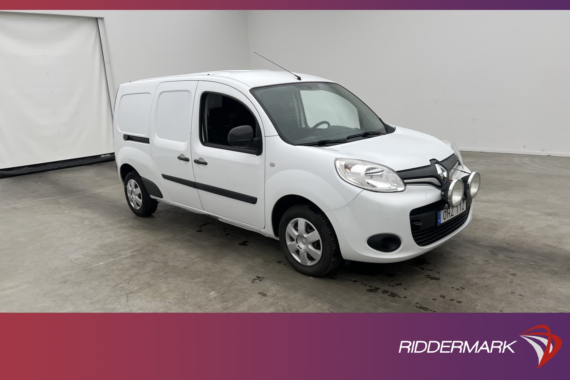 Renault Kangoo Maxi