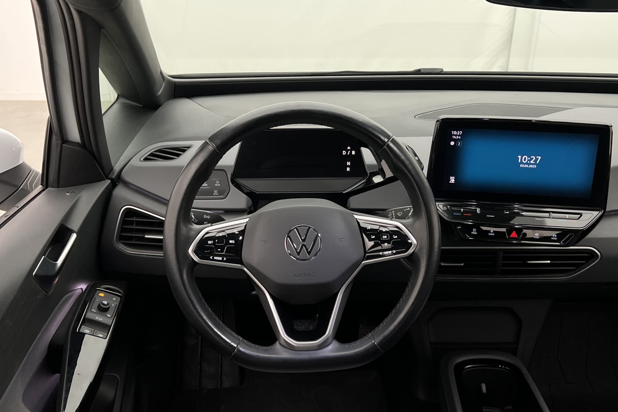 Volkswagen ID.3 Pro Performance Life Värmare Drag CarPlay