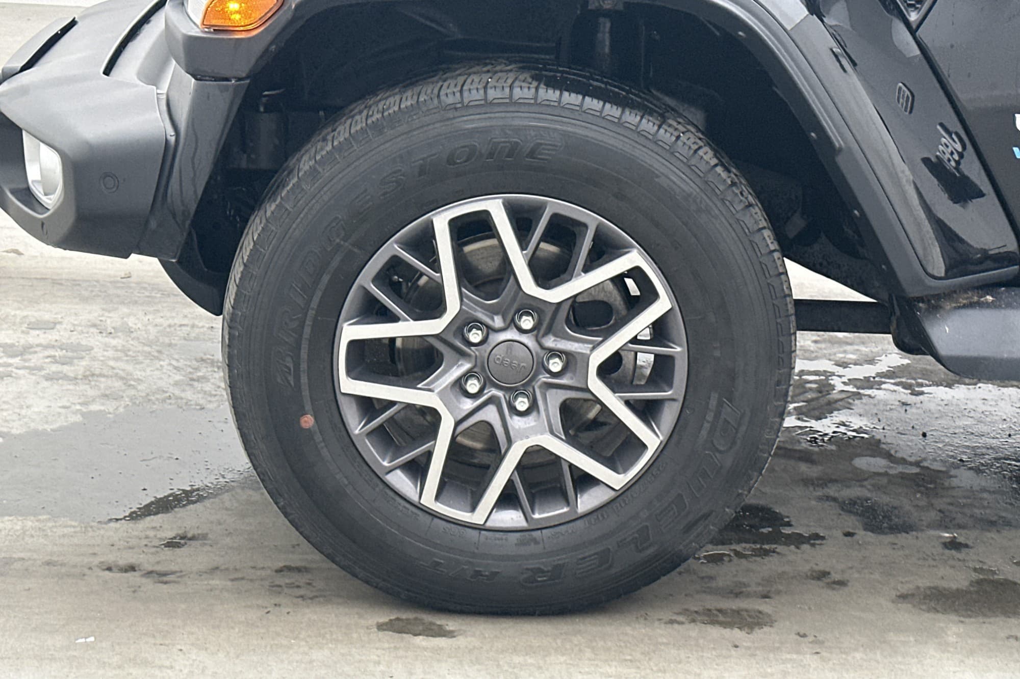 slider