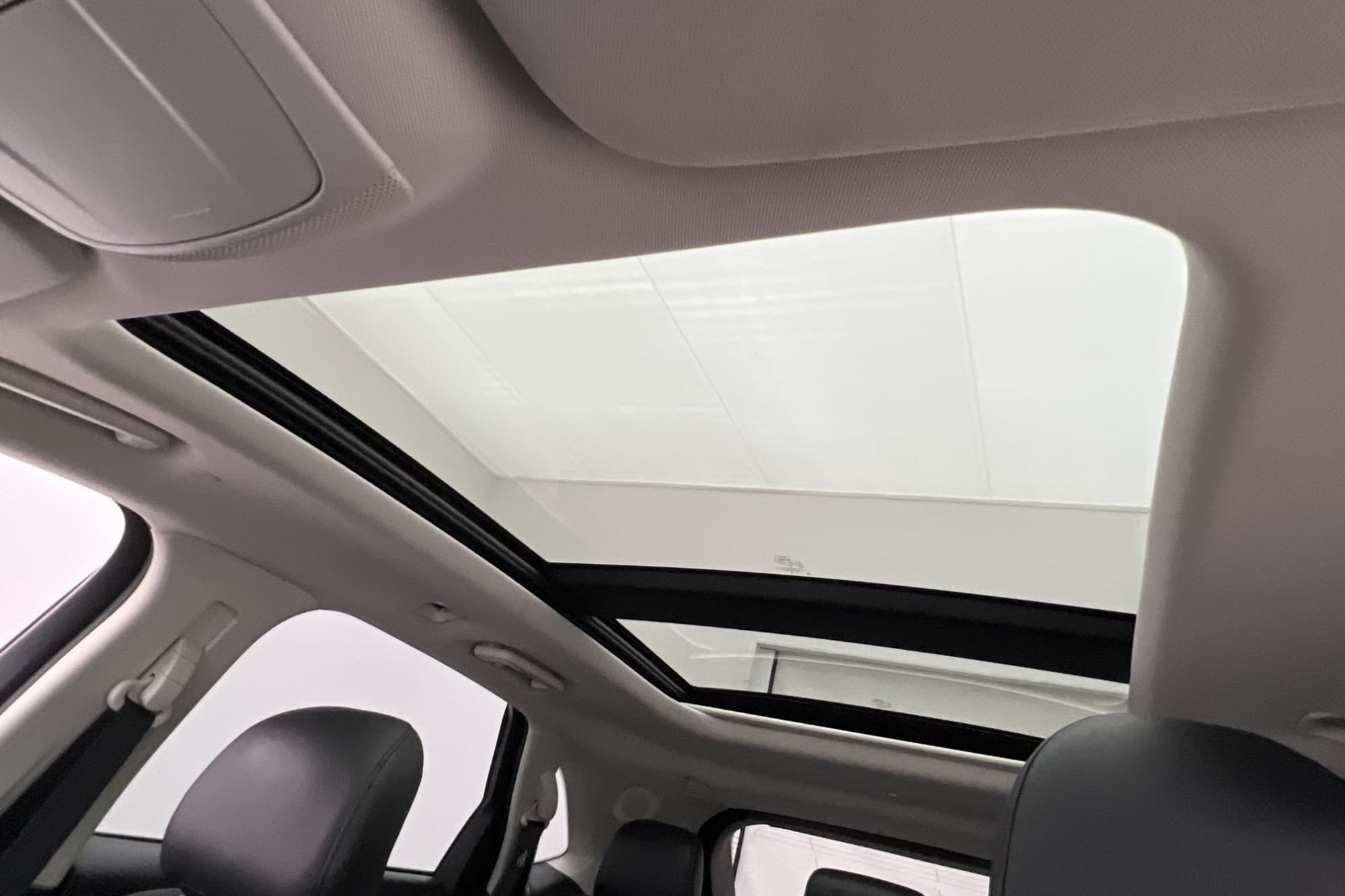Ford Edge TDCi AWD 210hk Sport Panorama Kamera Navi