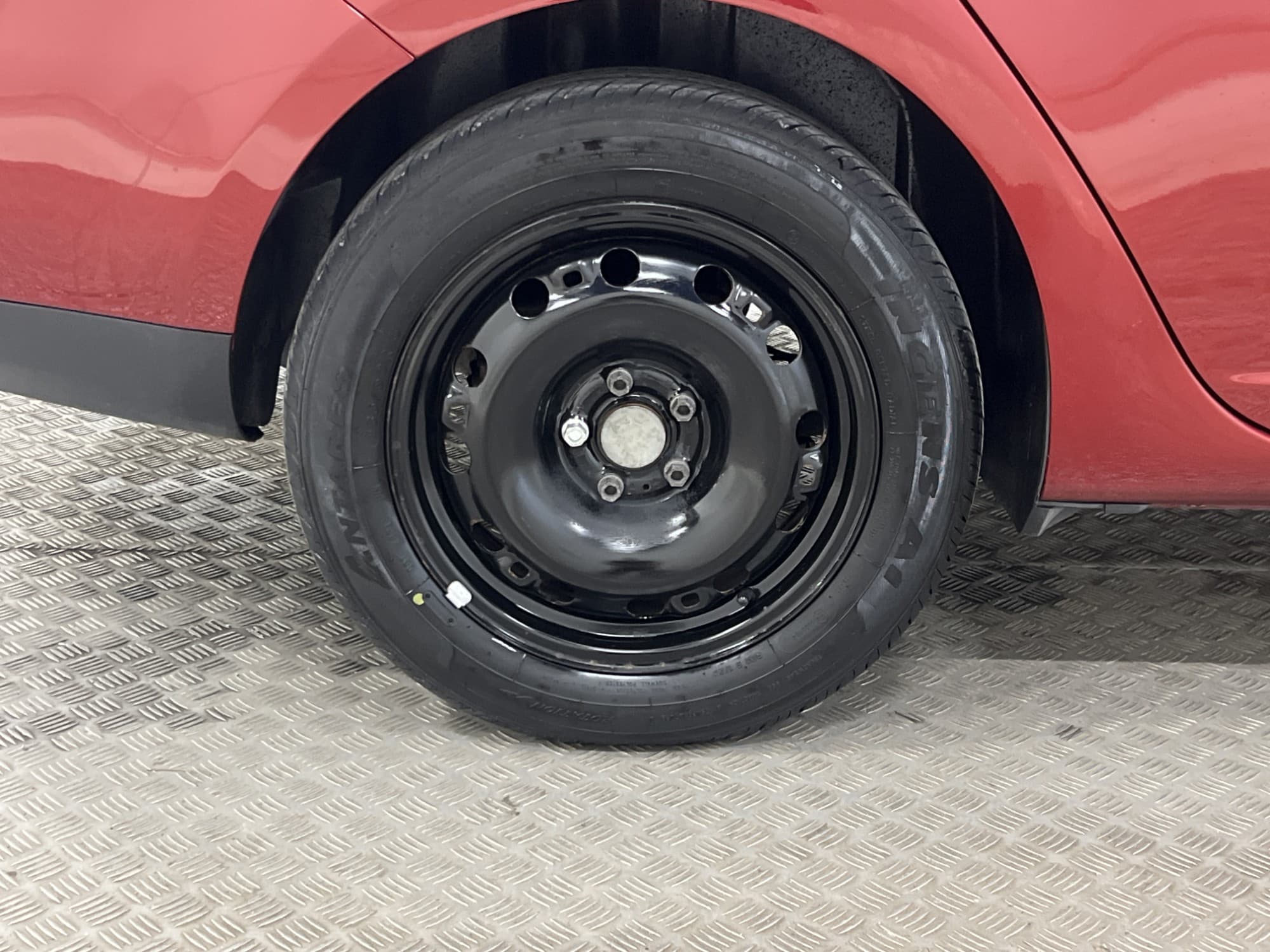 slider