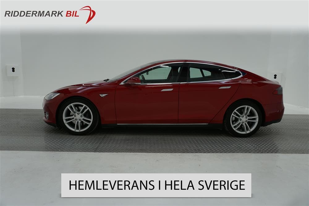 Tesla Model S 85D AWD