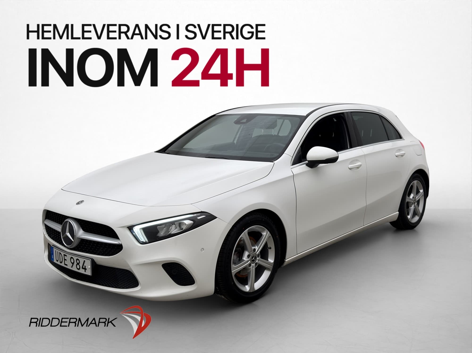 Mercedes-Benz A