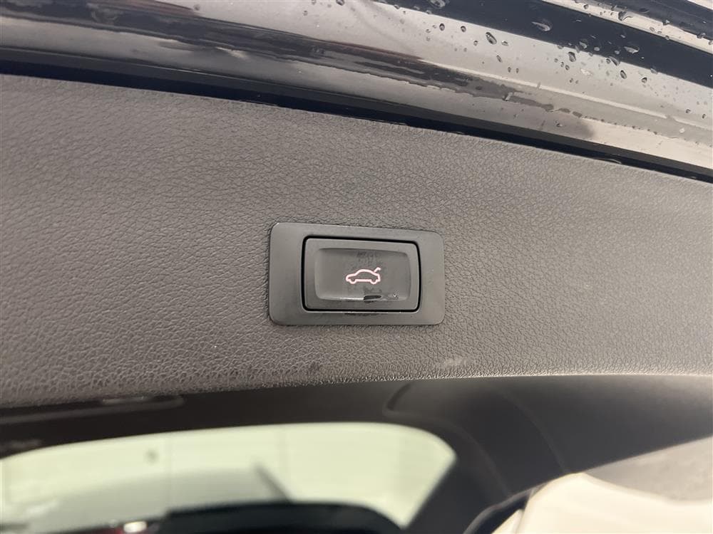 Audi SQ5 3.0 TDI Q 313hk D-Värm Exclusive Navi B-Kam Skinninteriör