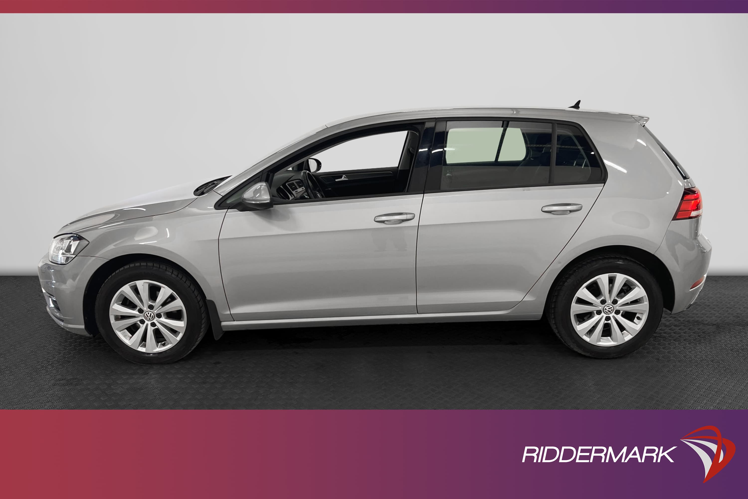 Volkswagen Golf 1.0 TSI 110hk
