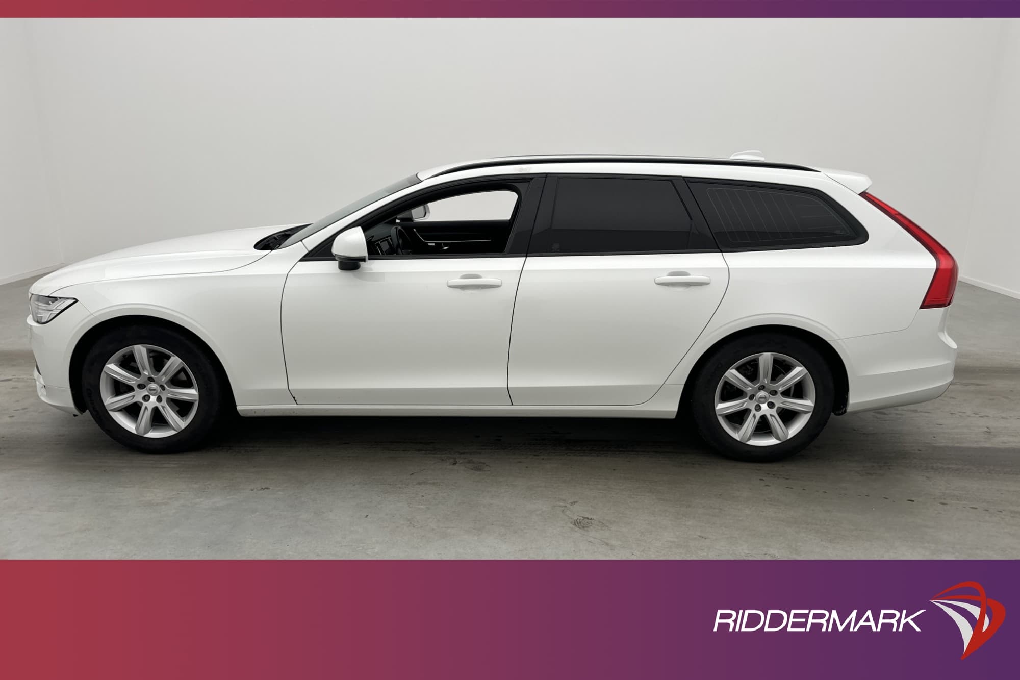 Volvo V90 D3 150hk AWD