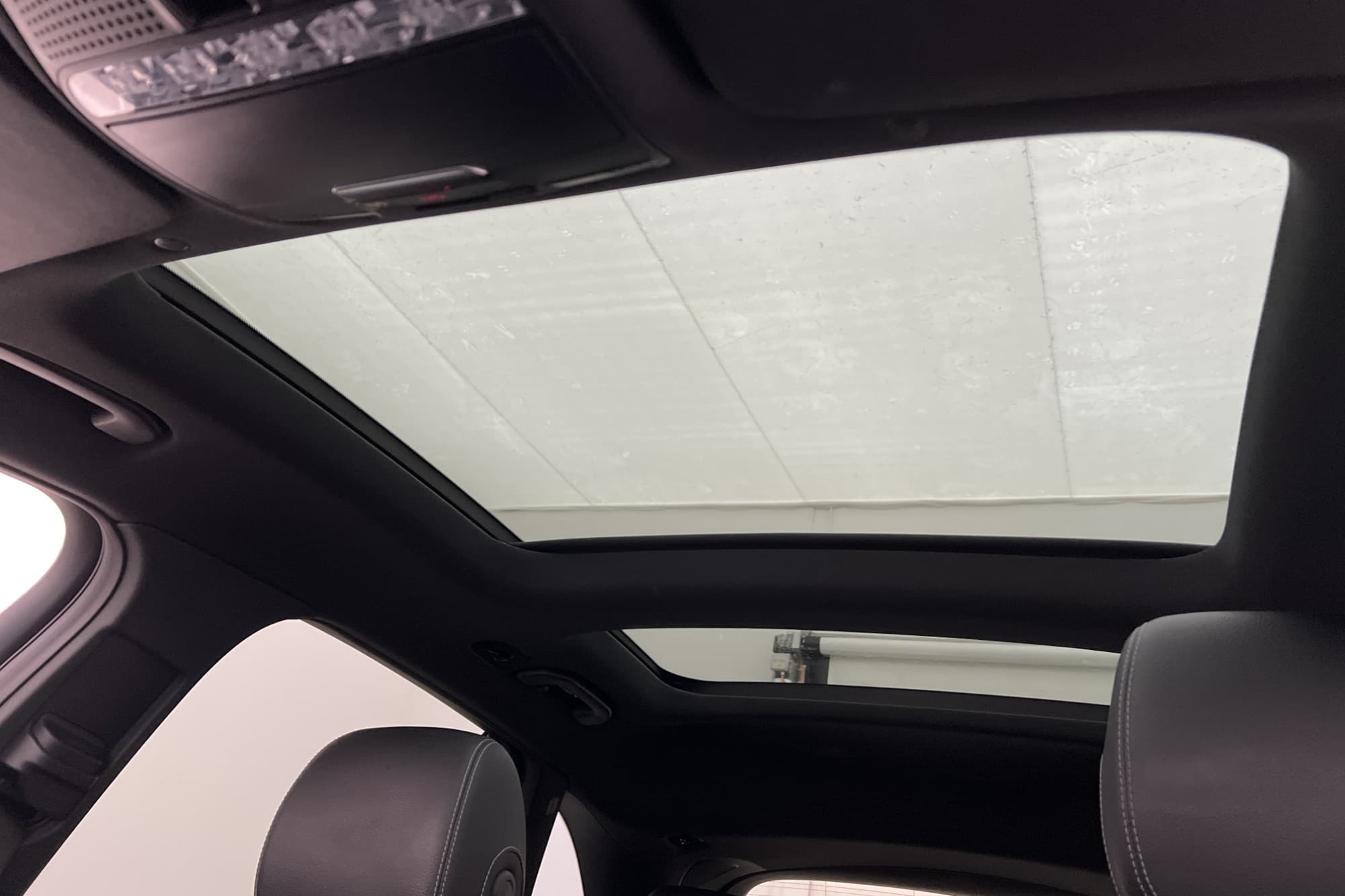 Mercedes-Benz GLC 300 de 4M AMG Pano Cockpit 360° Drag