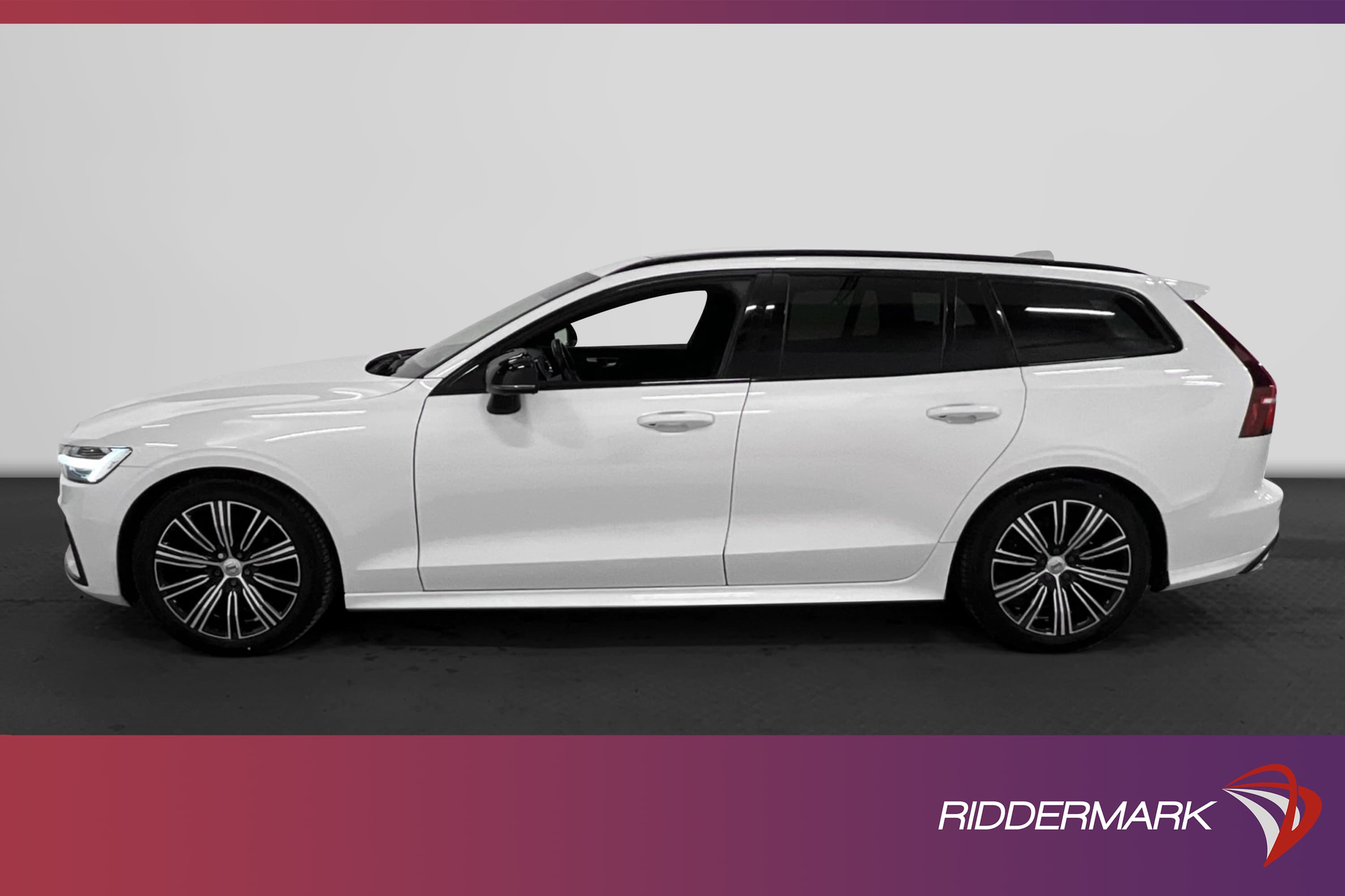 Volvo V60 D4