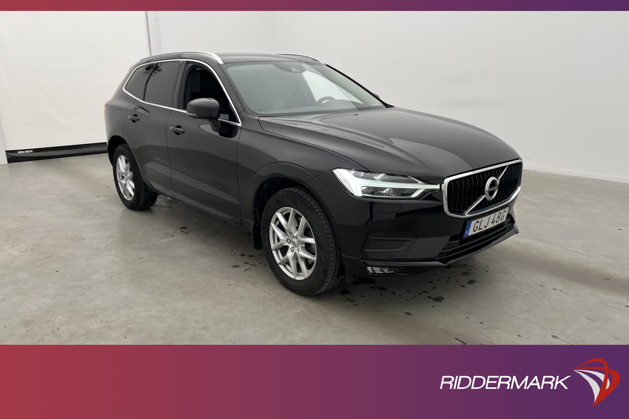 Volvo XC60 B5 AWD