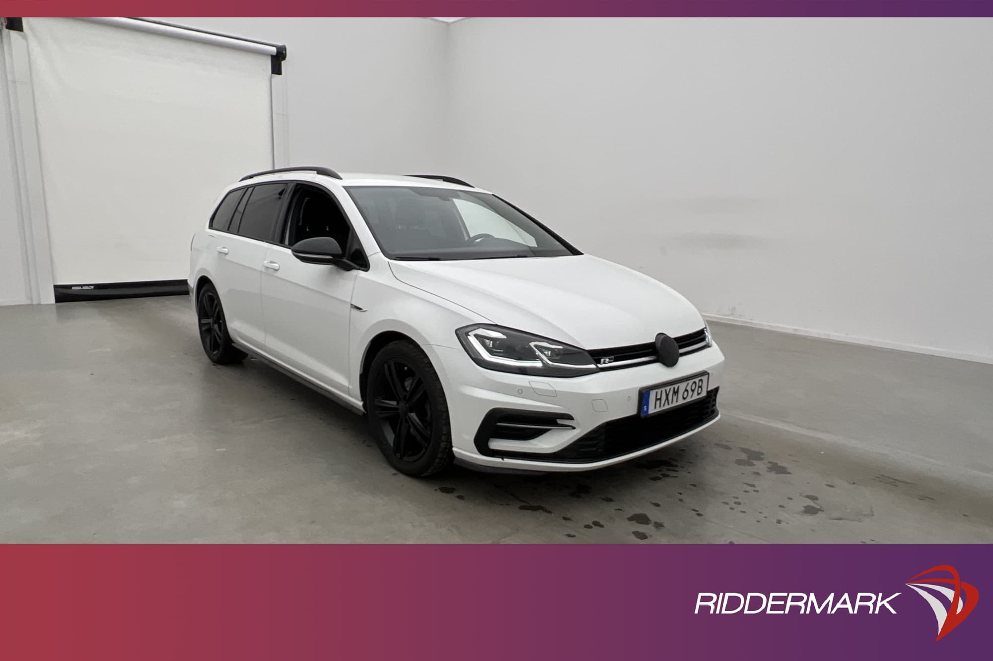 Volkswagen Golf SC 1.5 TSI