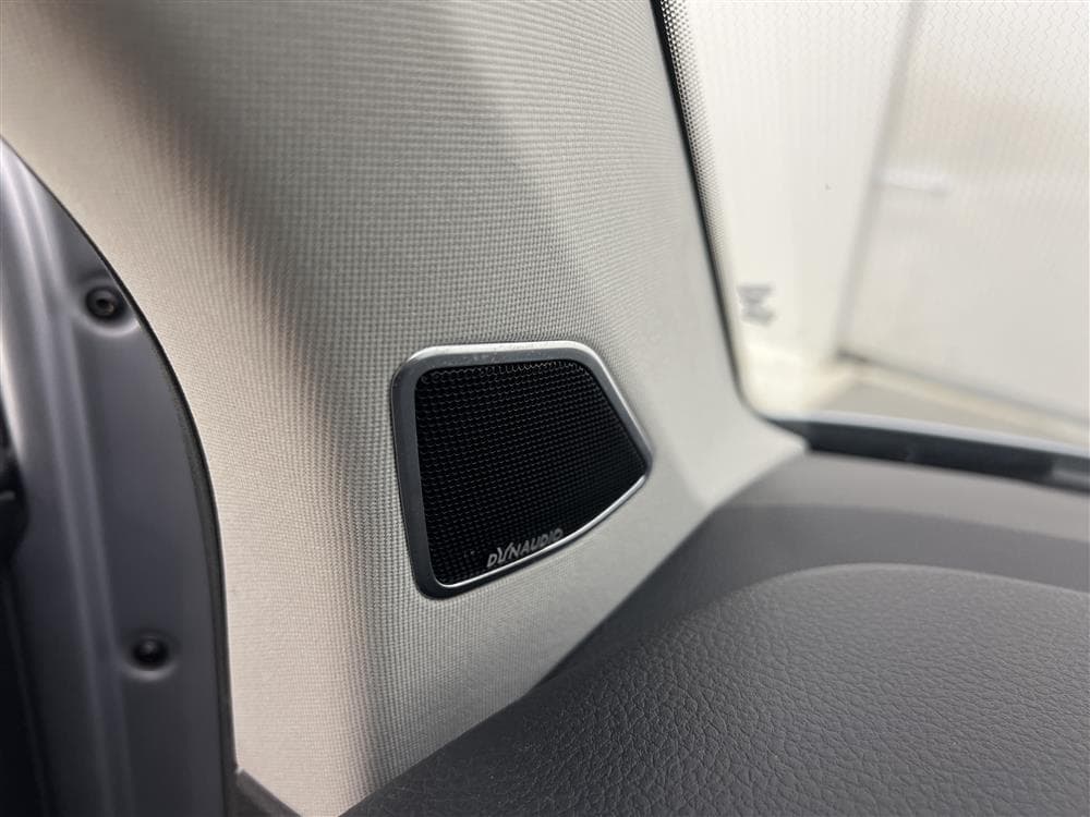 Volkswagen Multivan 2.0TDI Aut 4M Highline 204hk Dynaudio interiör