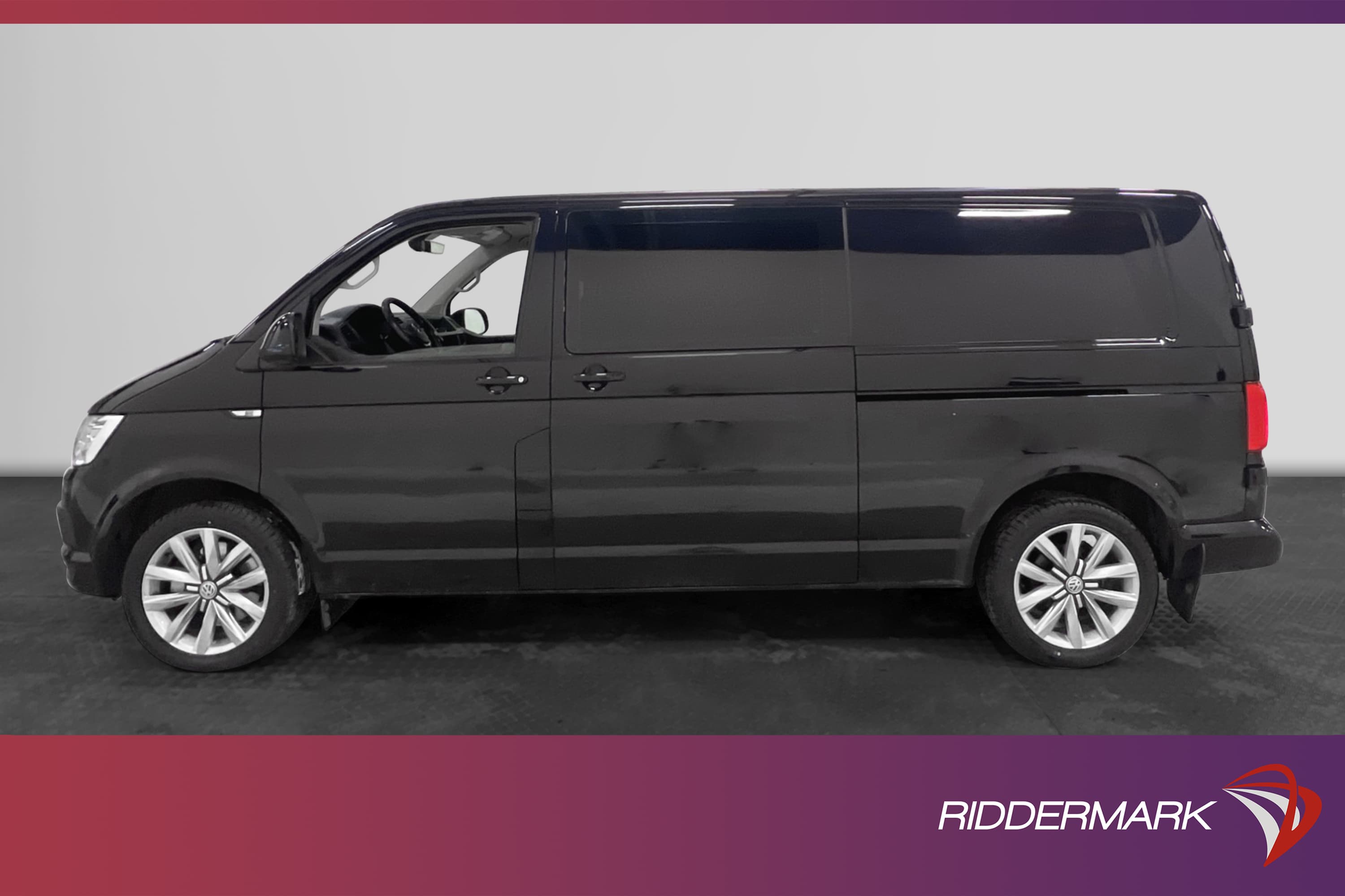 Volkswagen Transporter Kombi