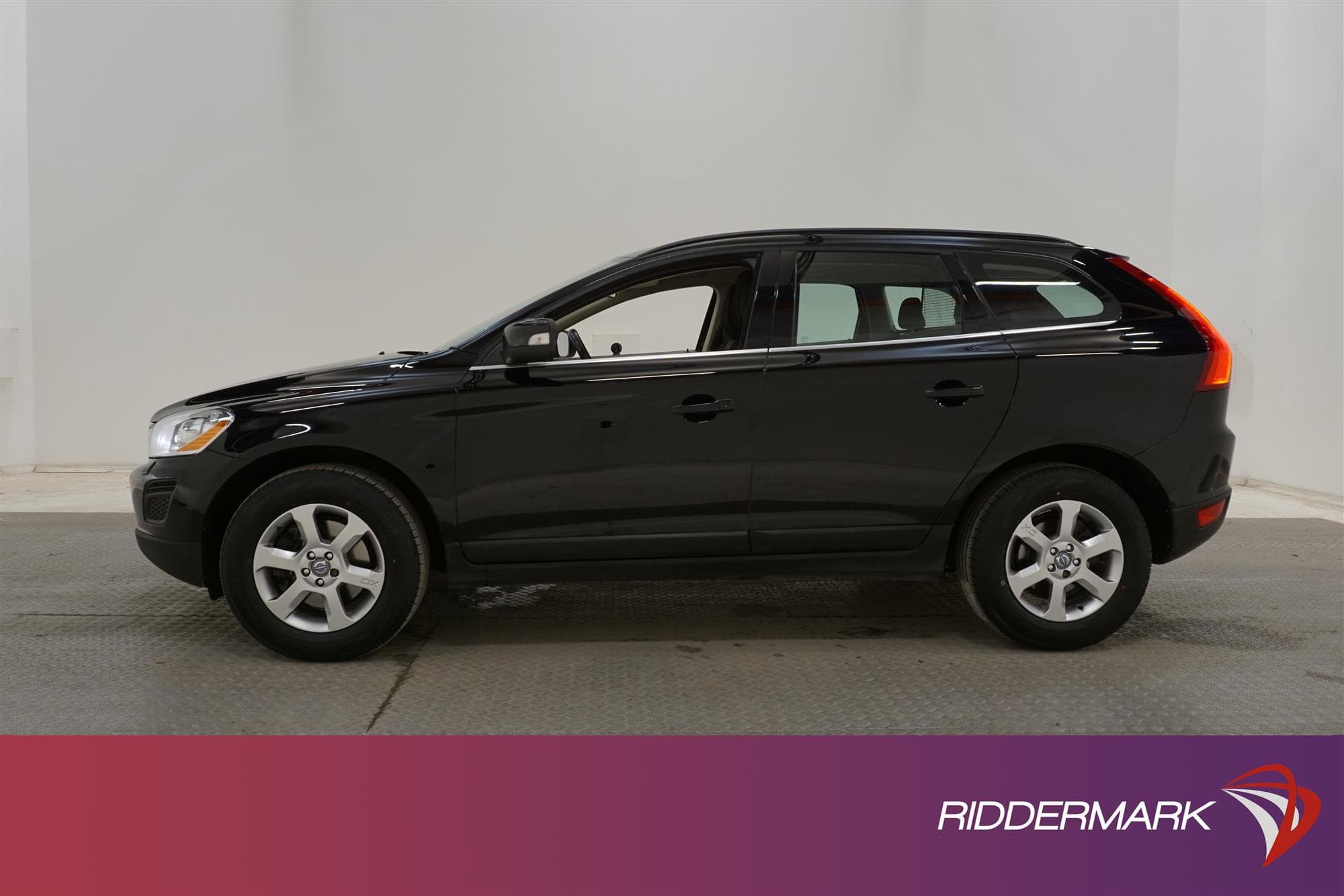 Volvo XC60 D3 163hk