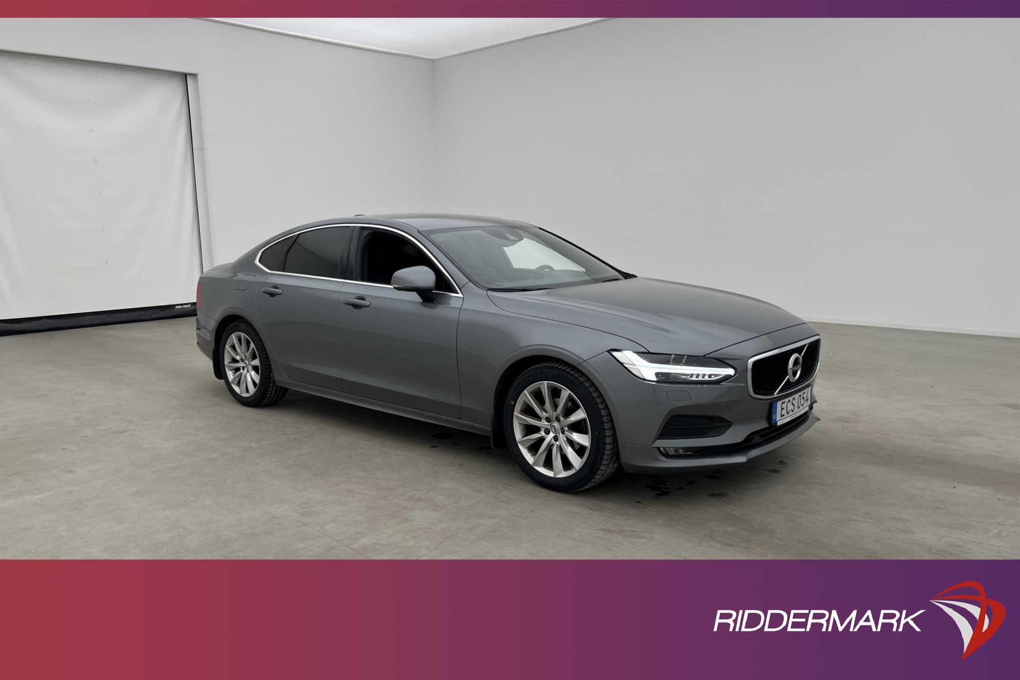 Volvo S90 D4 190hk