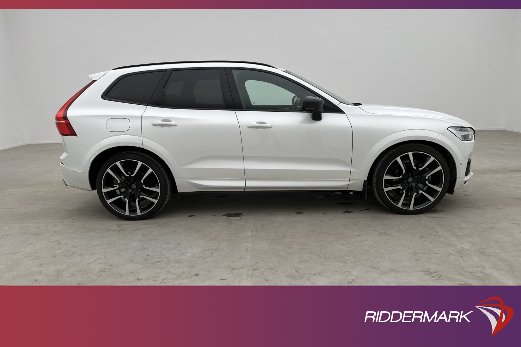 Volvo XC60 Recharge T8 AWD