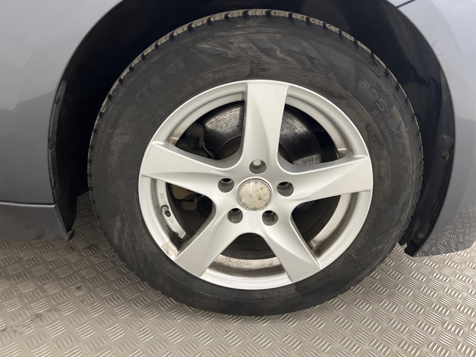 BMW 320d xDrive Touring 184hk M Sport Navi PDC 0,51L/mil