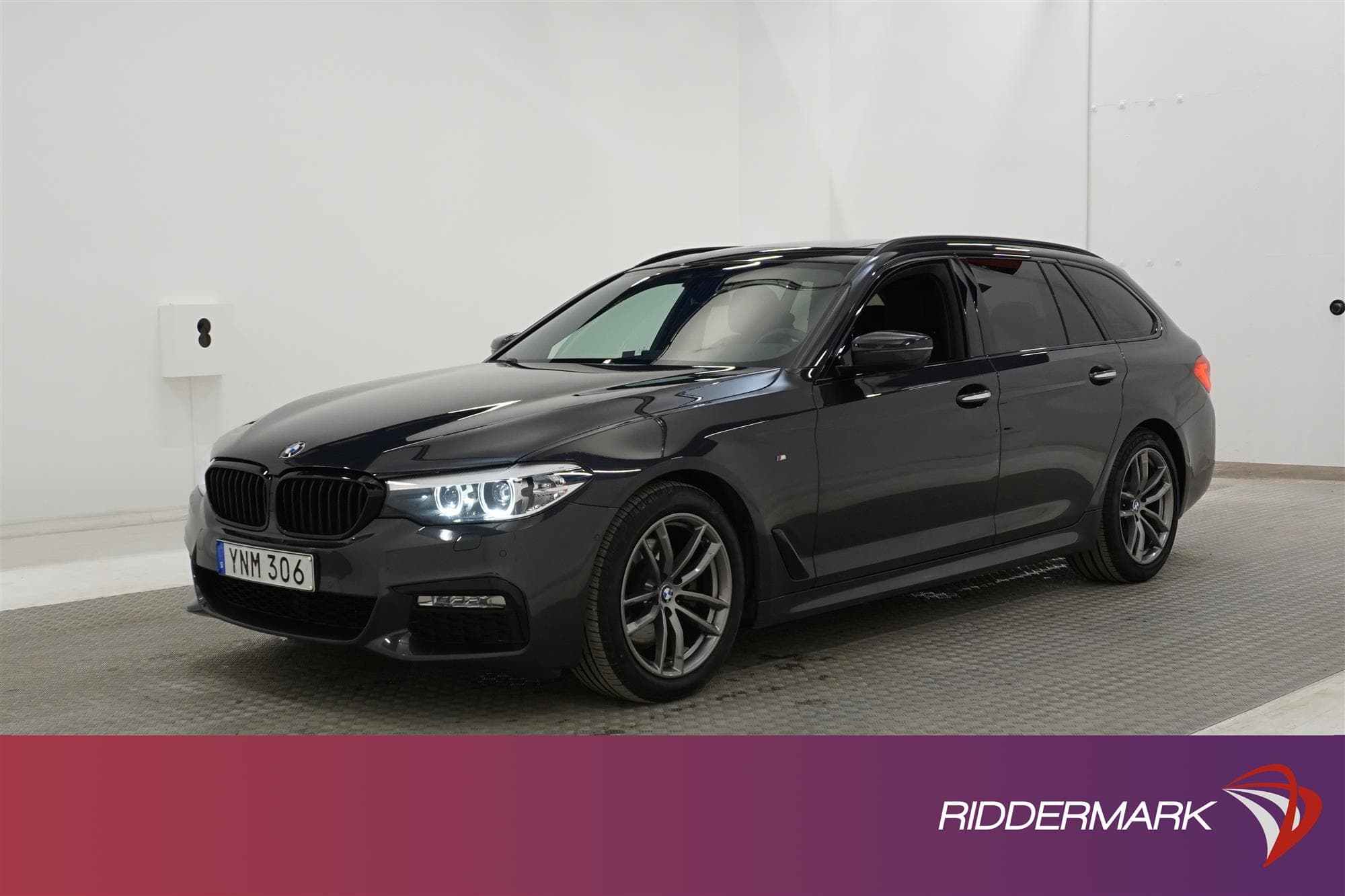 BMW 520d
