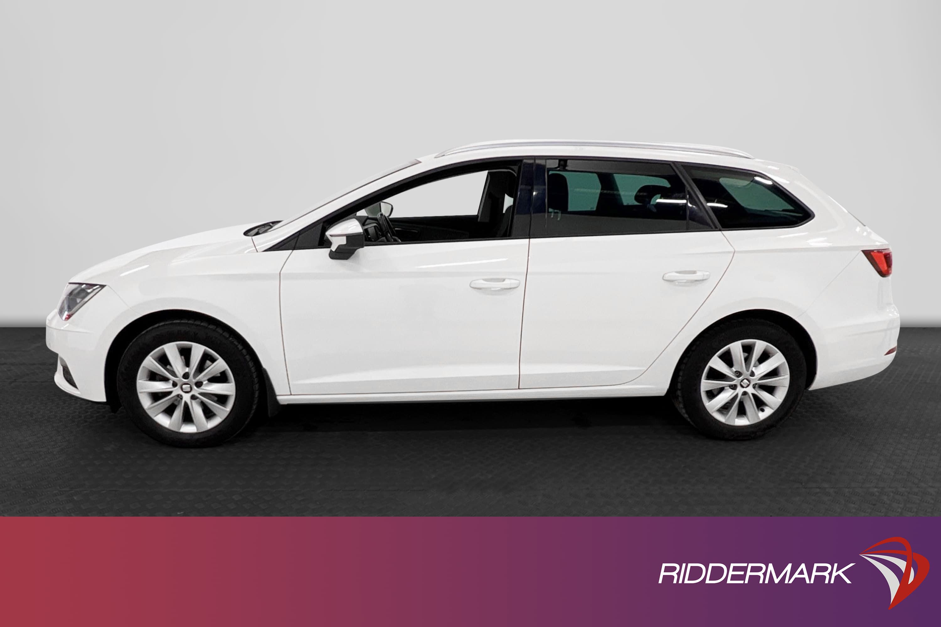 SEAT Leon ST 1.2 TSI 110hk