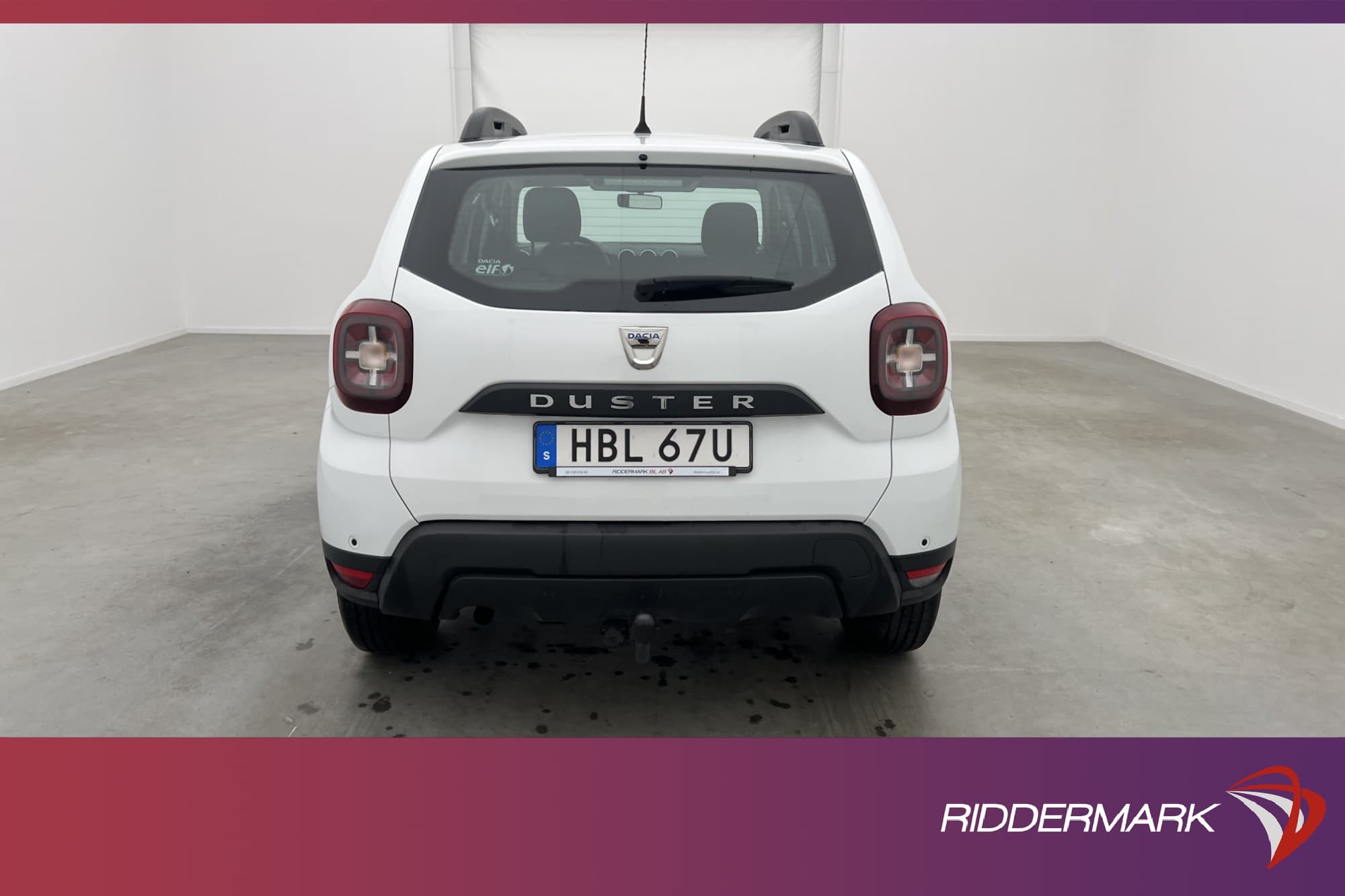 Dacia Duster 1.0 TCe 101hk