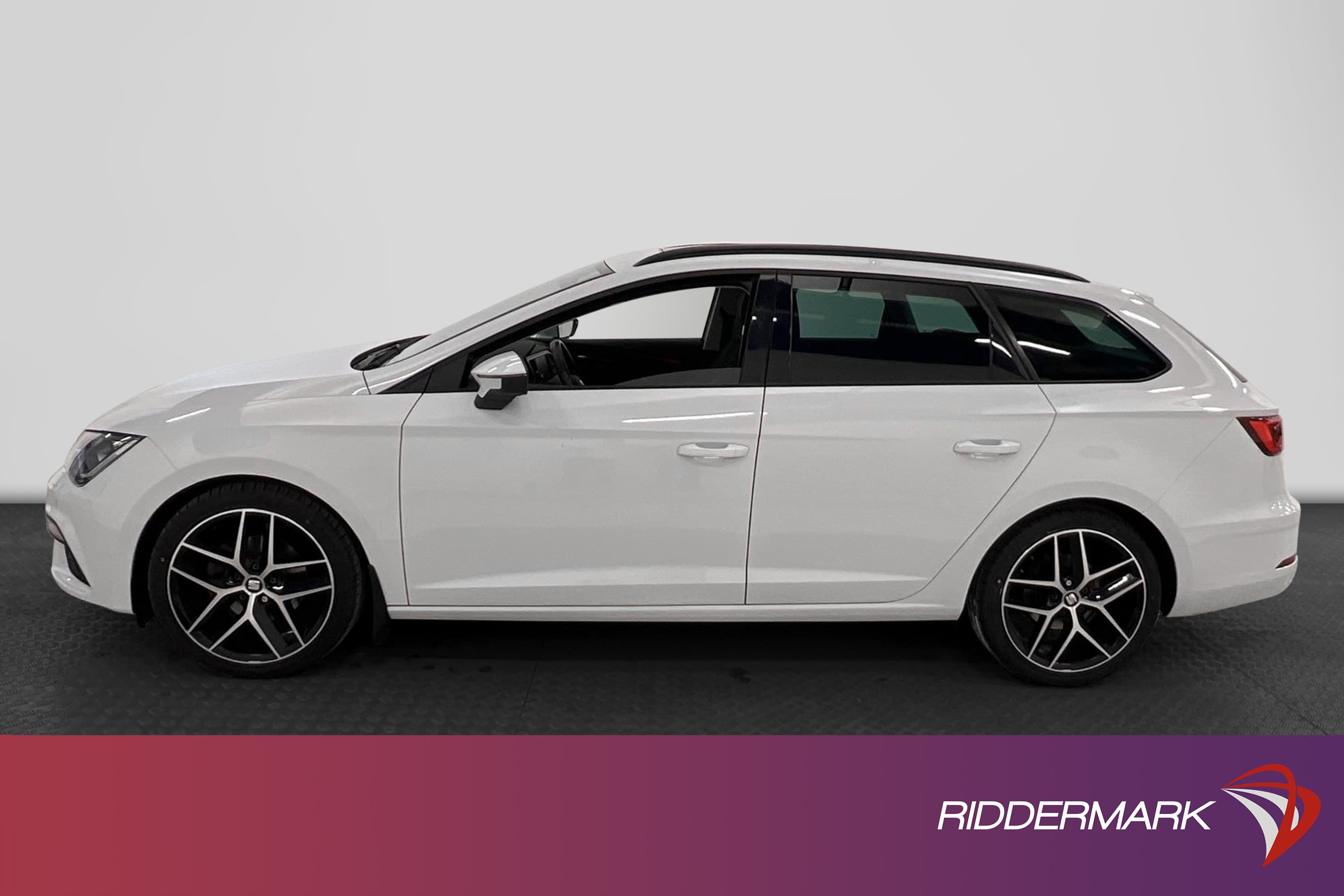 SEAT Leon ST