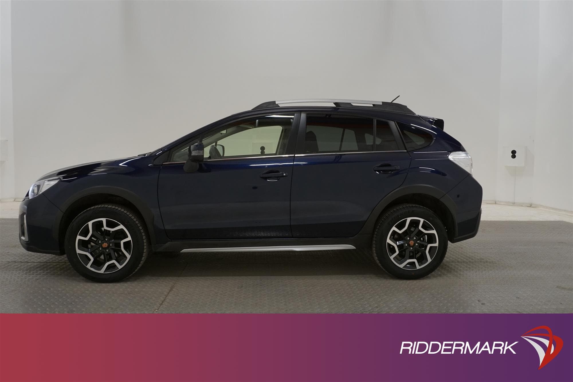Subaru XV 2.0 150hk 4WD