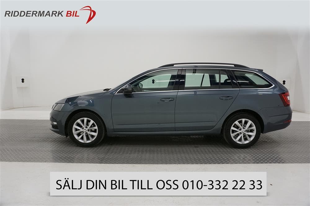 Skoda Octavia 1.6TDI 0.42l/Mil