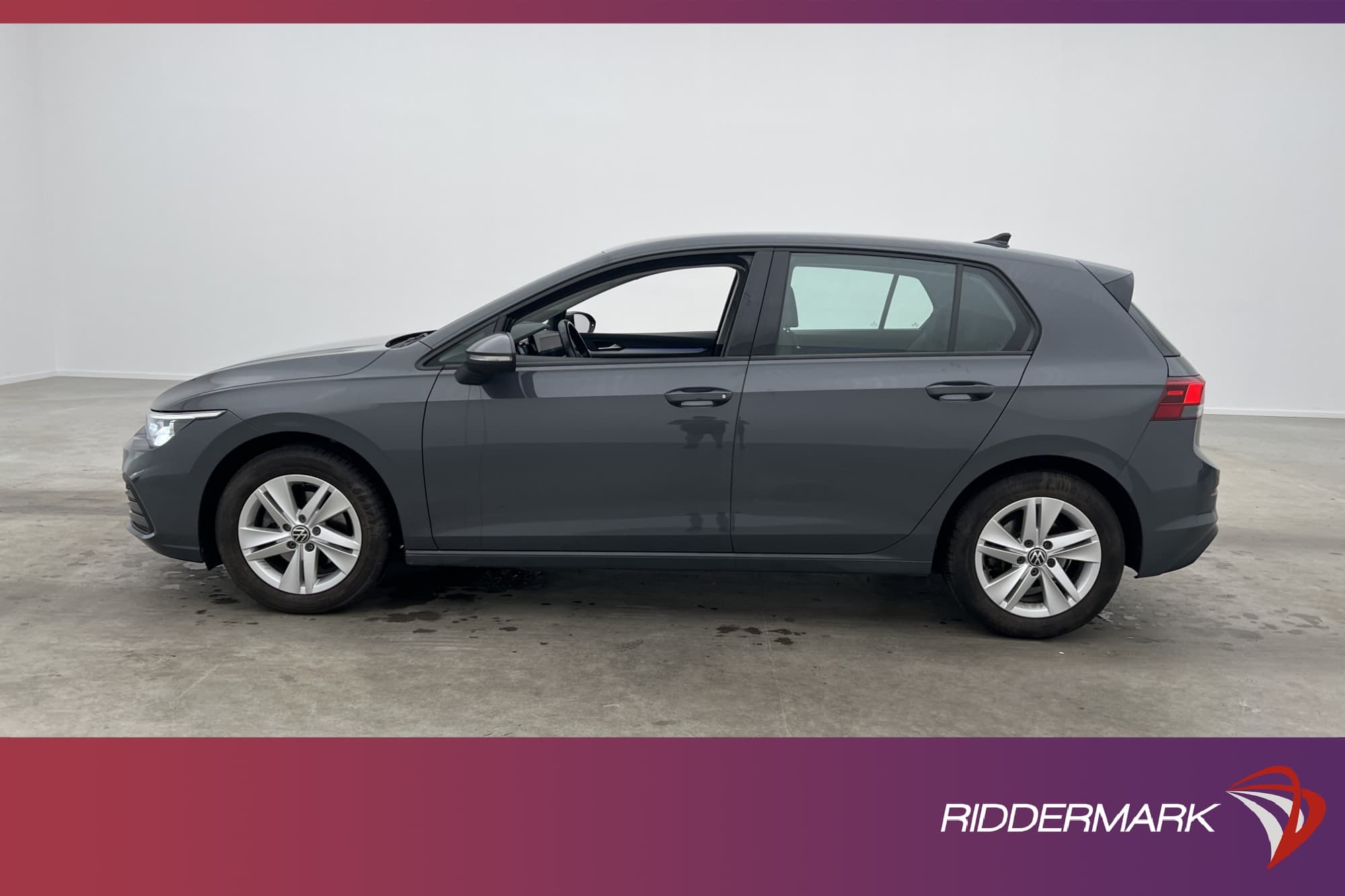 Volkswagen Golf 1.5 TSI 150hk