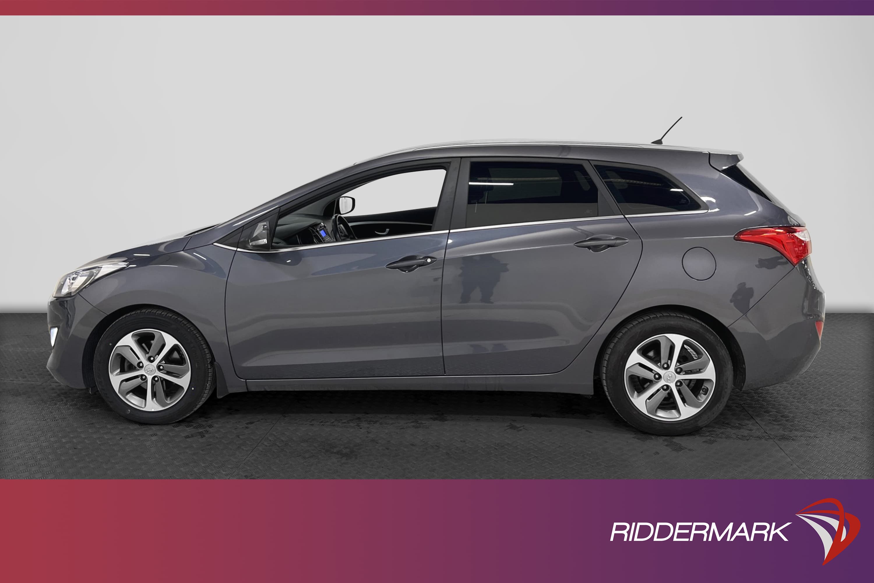 Hyundai i30 Kombi