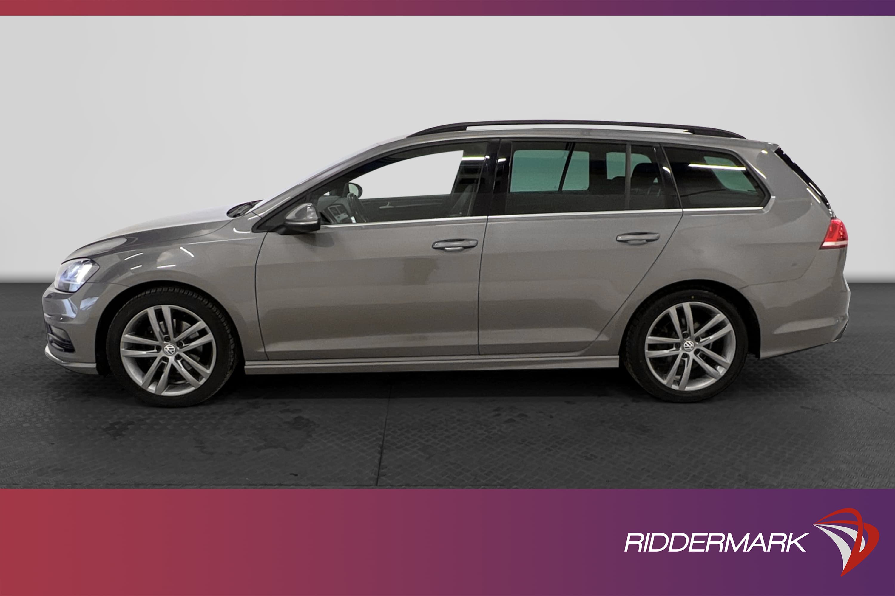 Volkswagen Golf SC 1.4 TSI 150hk