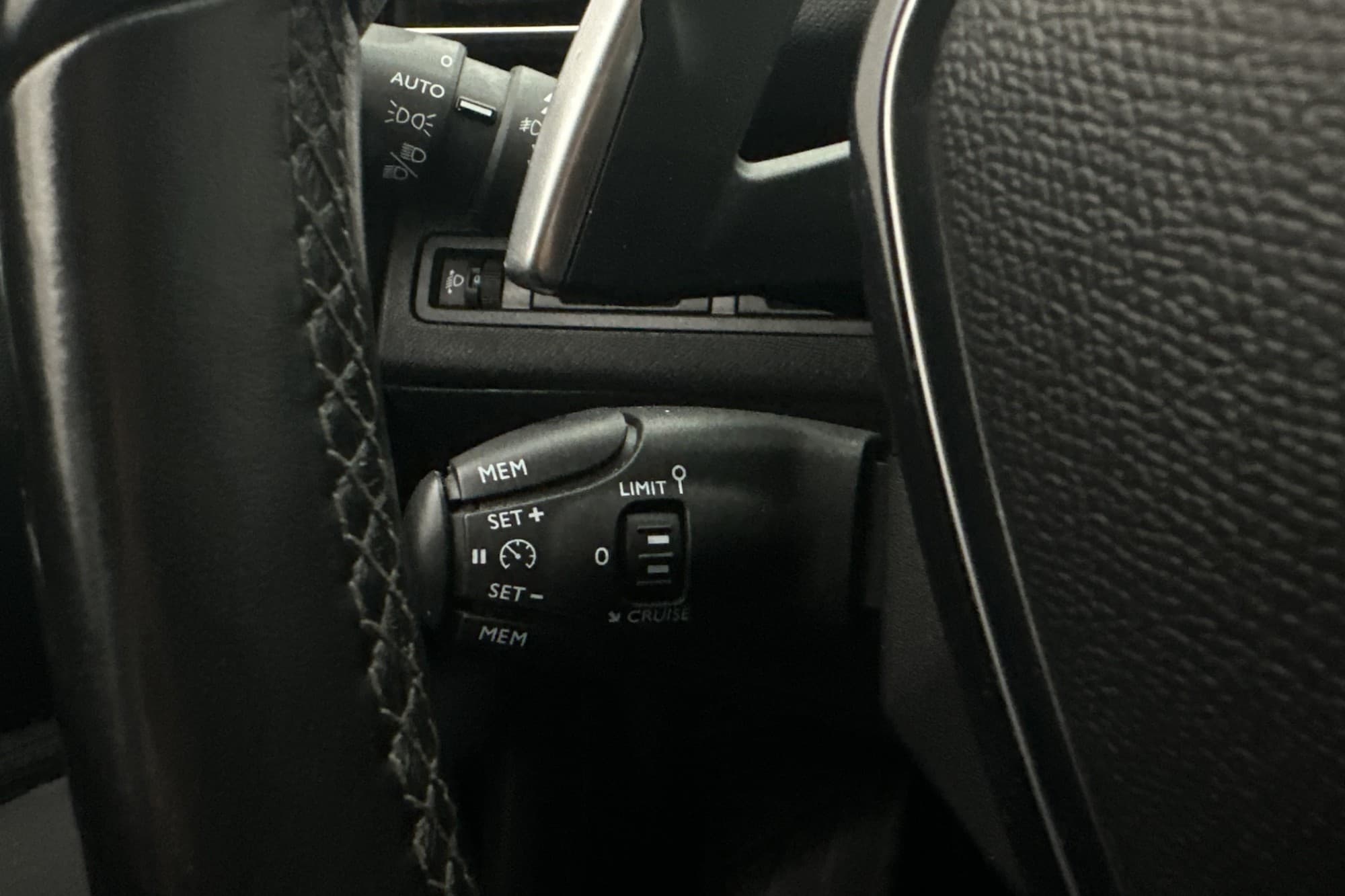 slider