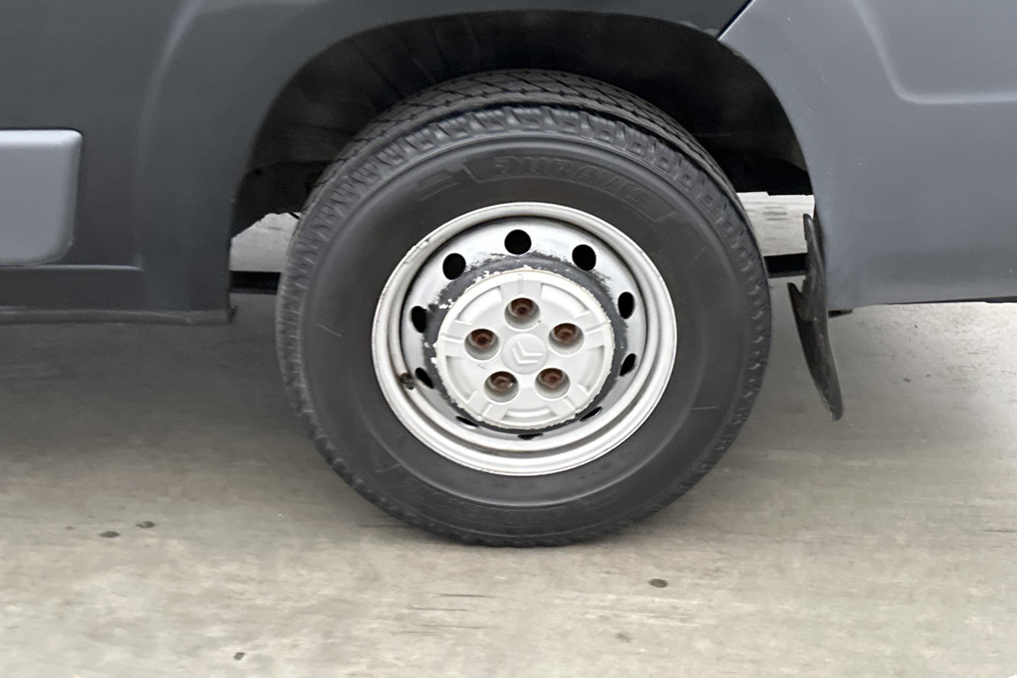 slider