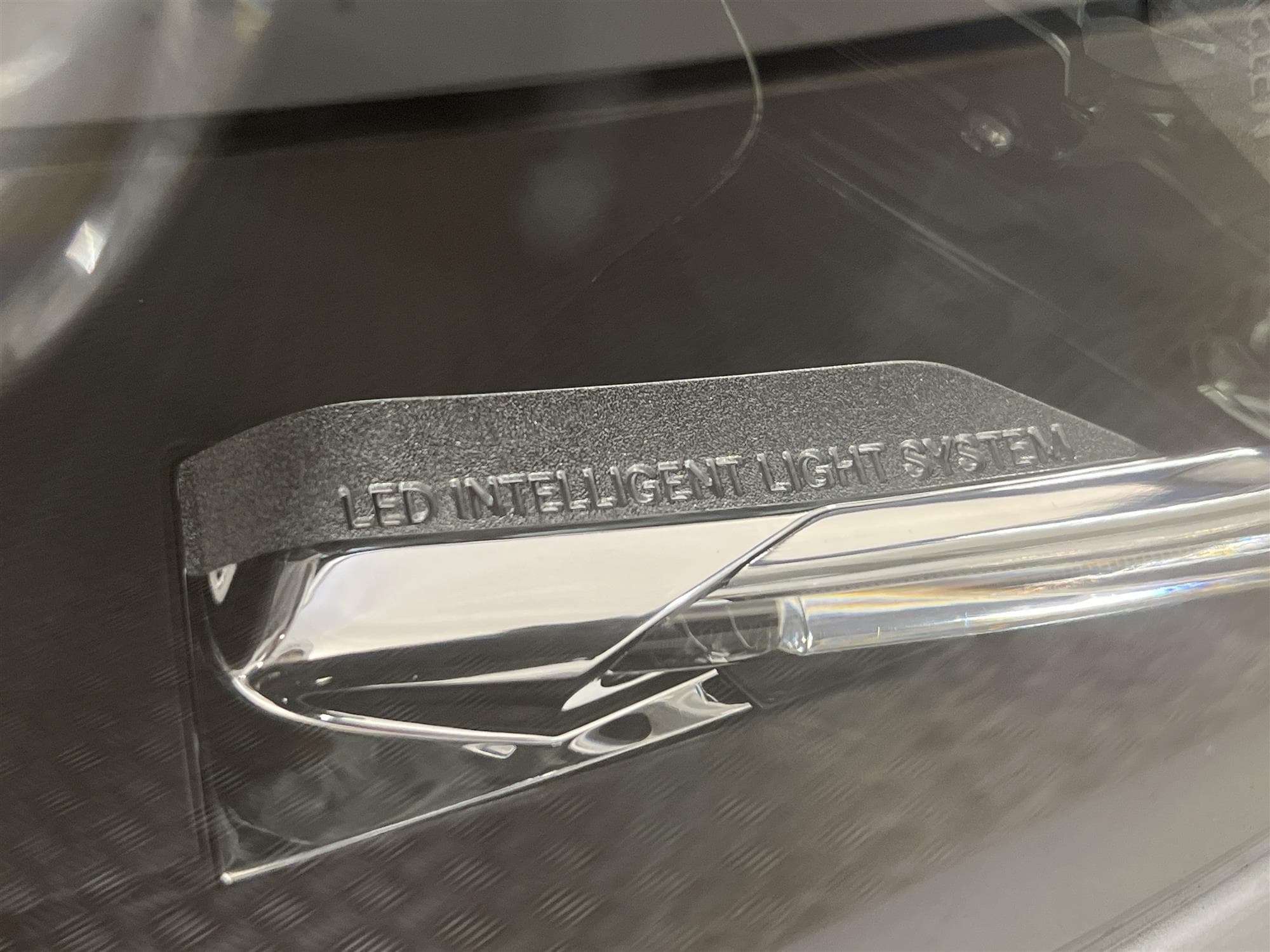 Mercedes-Benz E 220 T 170hk 4MATIC AMG Pano B-kamera Navi
