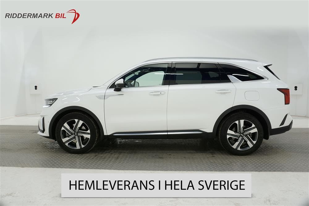 KIA Sorento 2.2 CRDi AWD 202hk