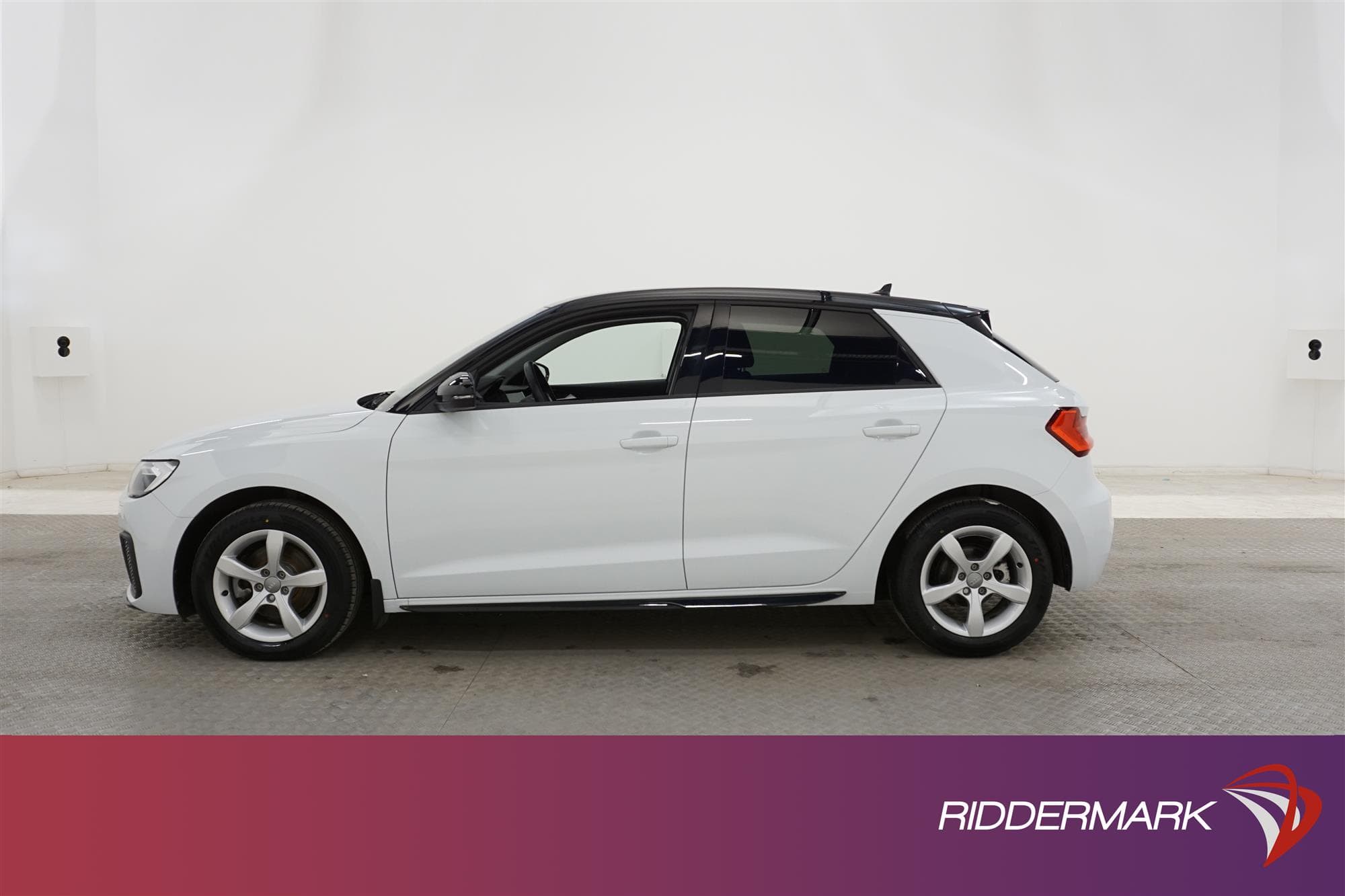 Audi A1 Sportback 30 TFSI 116hk