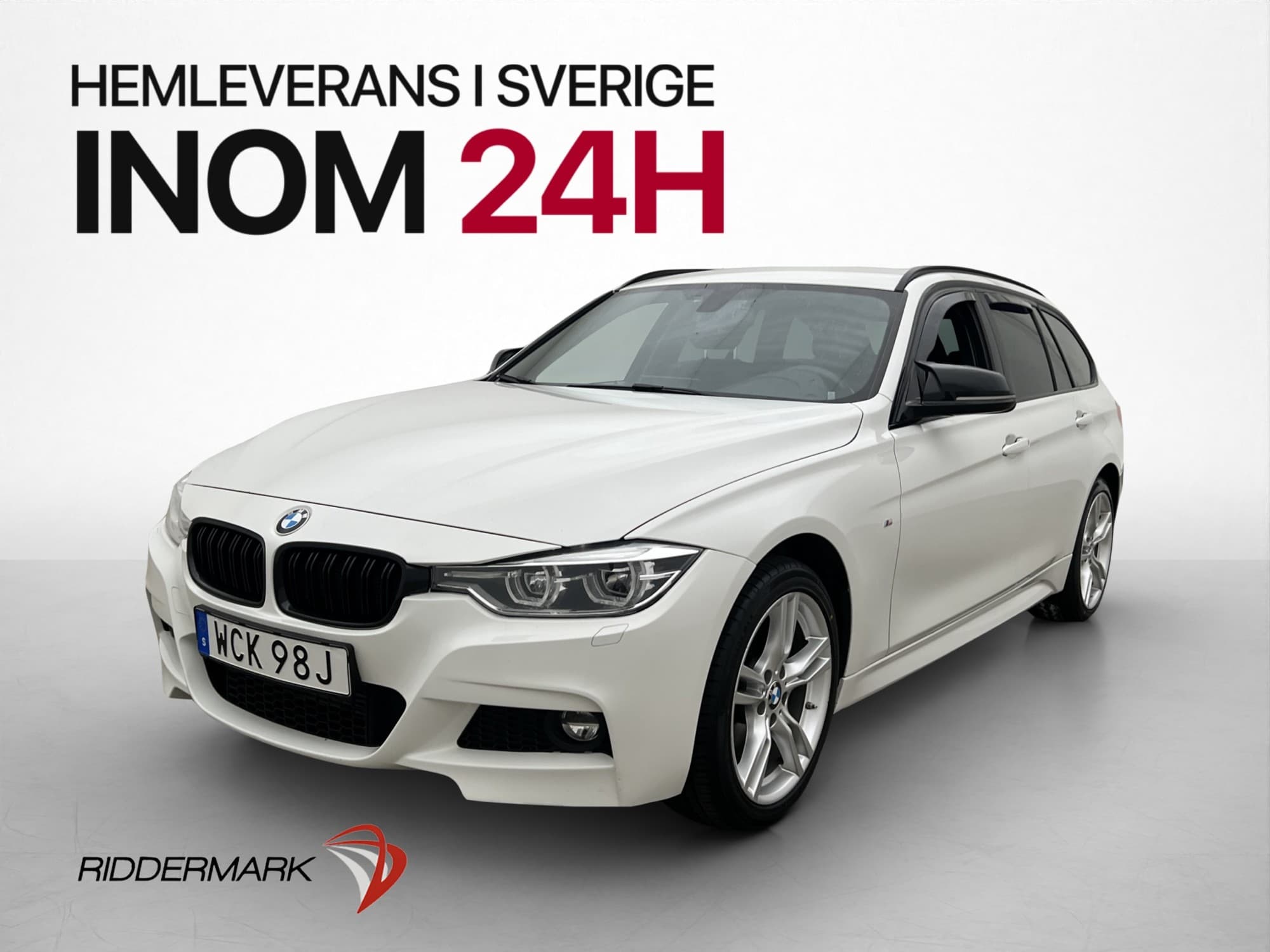 BMW 320D