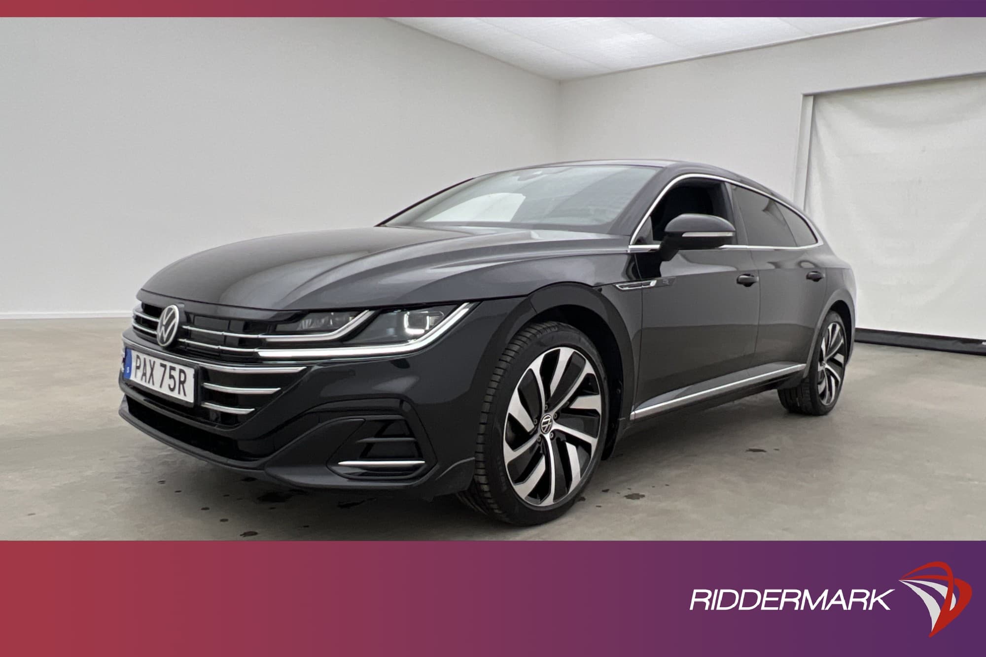 Volkswagen Arteon eHybrid
