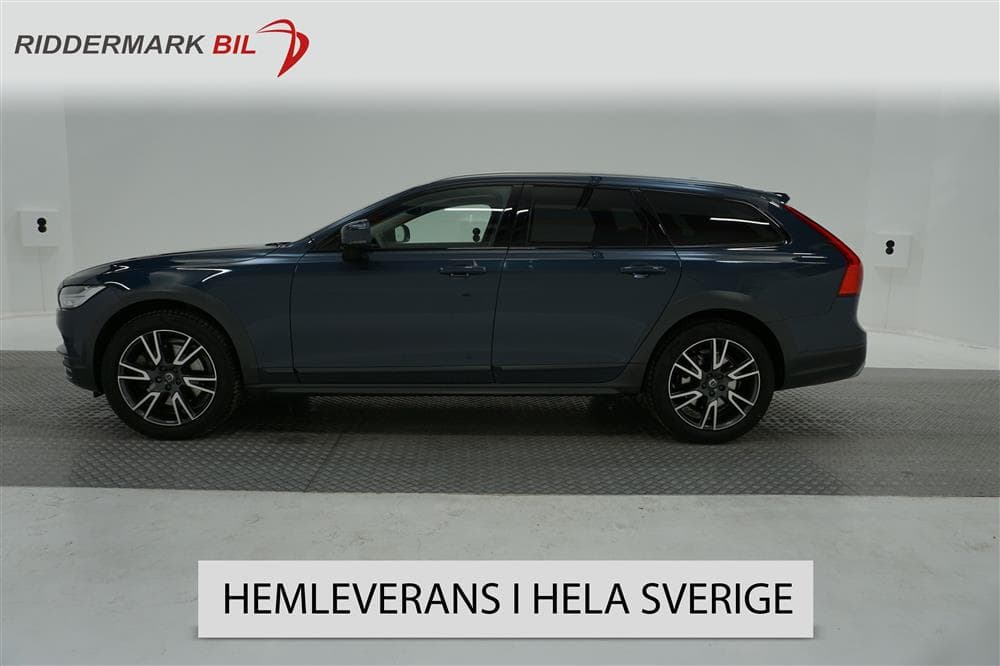 Volvo V90 T5 Cross Country AWD